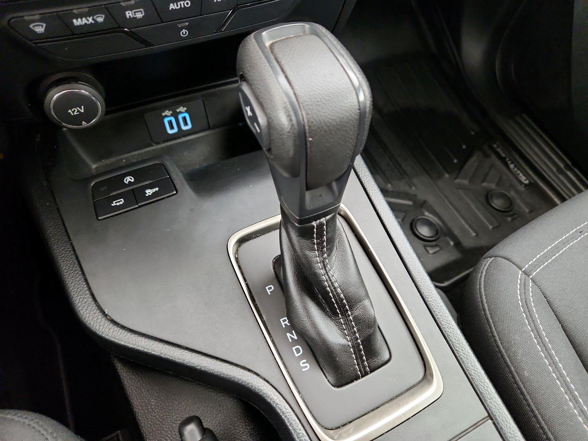 Thumbnail: 2021 Ford Ranger - 17