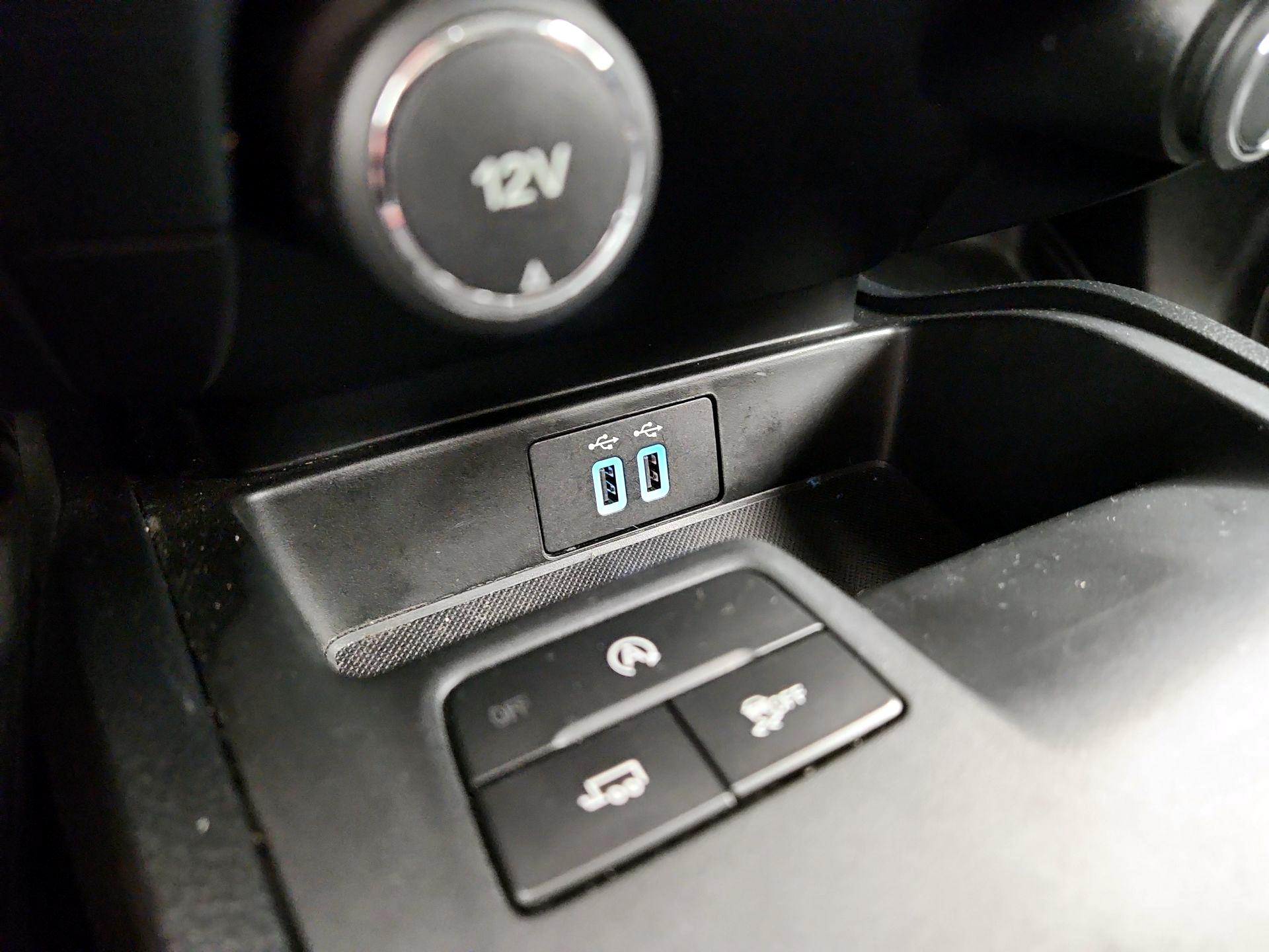 Thumbnail: 2021 Ford Ranger - 18