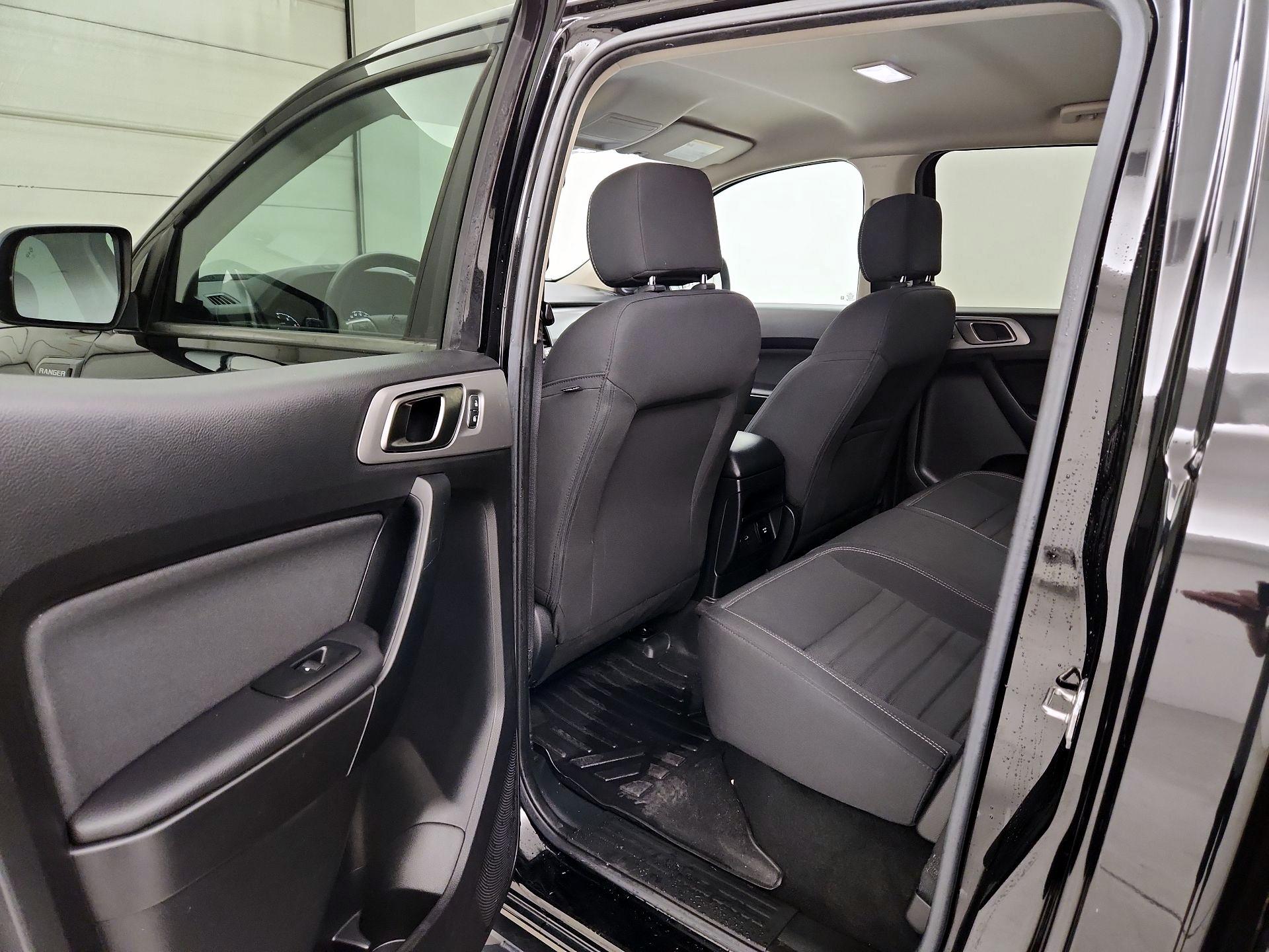 Thumbnail: 2021 Ford Ranger - 19