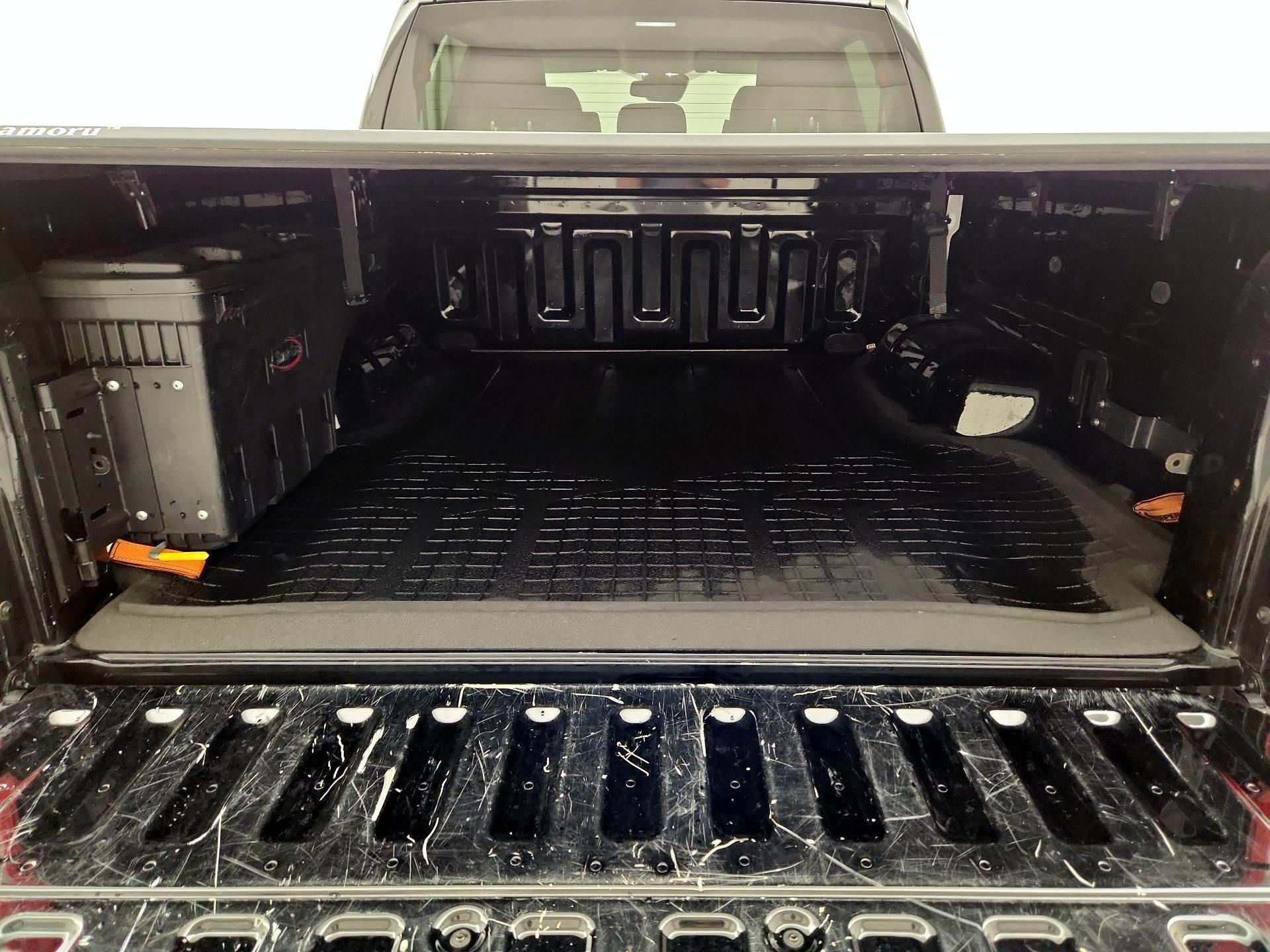 Thumbnail: 2021 Ford Ranger - 20