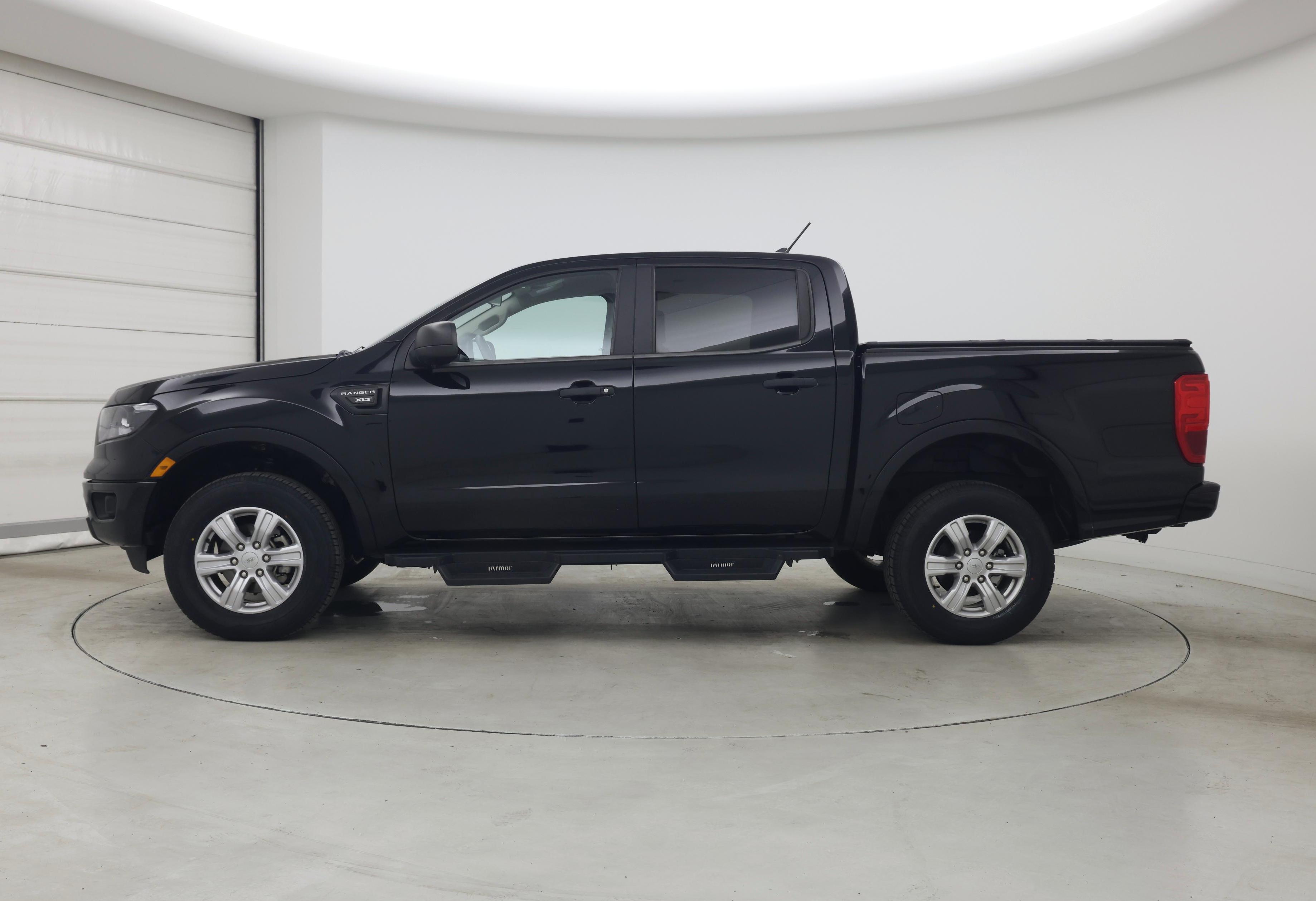 Thumbnail: 2021 Ford Ranger - 3