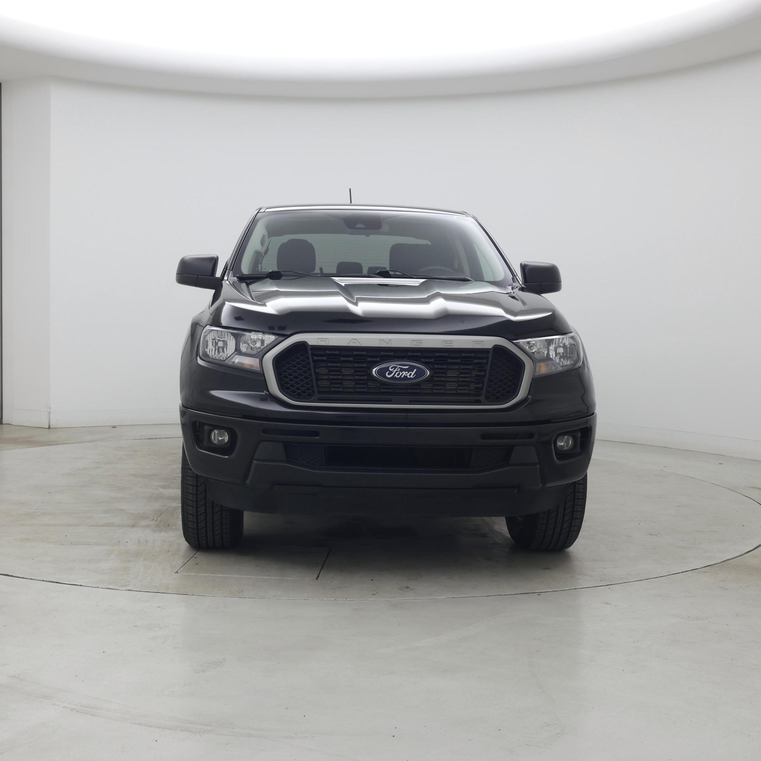 Thumbnail: 2021 Ford Ranger - 5