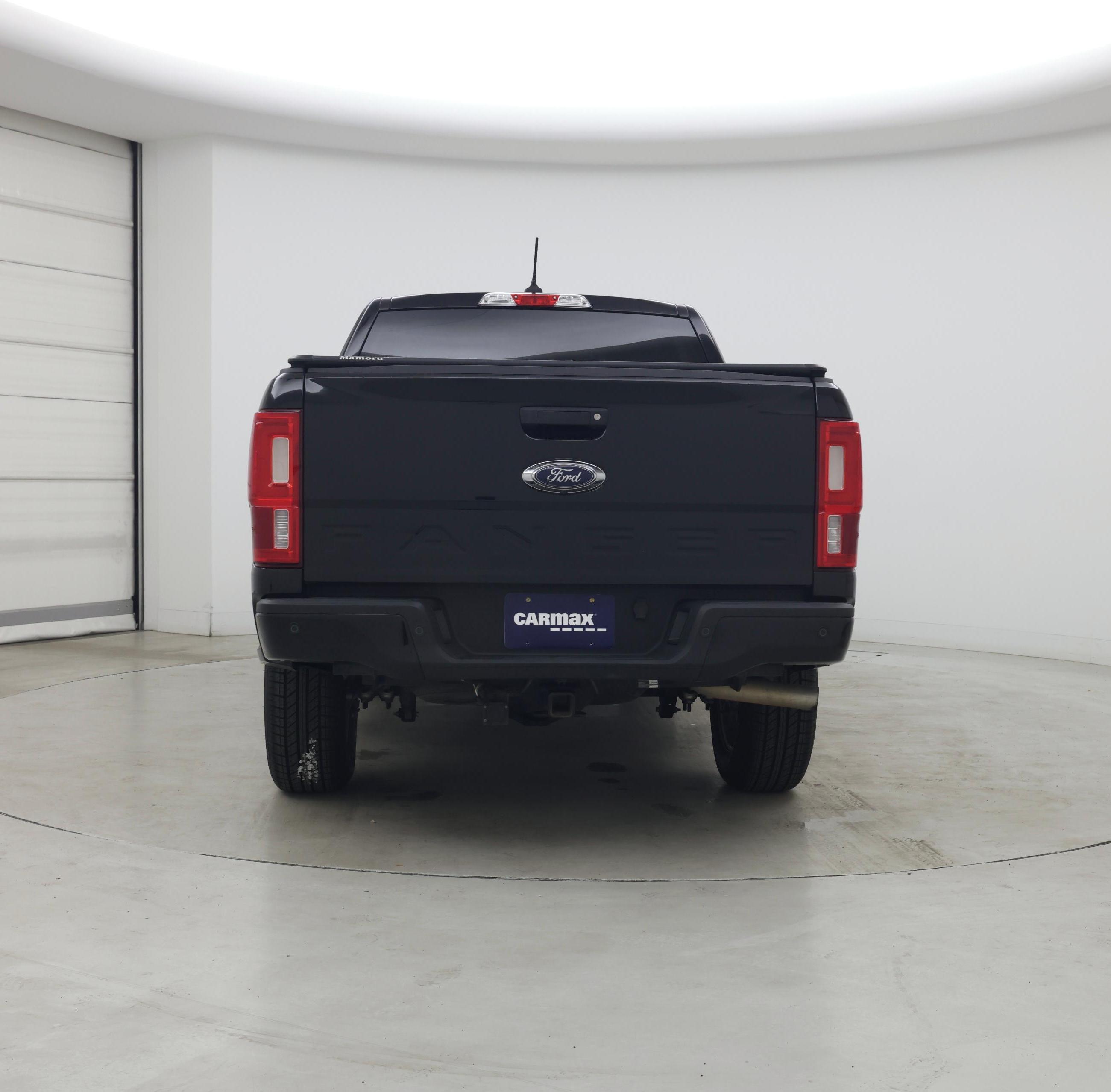 Thumbnail: 2021 Ford Ranger - 6