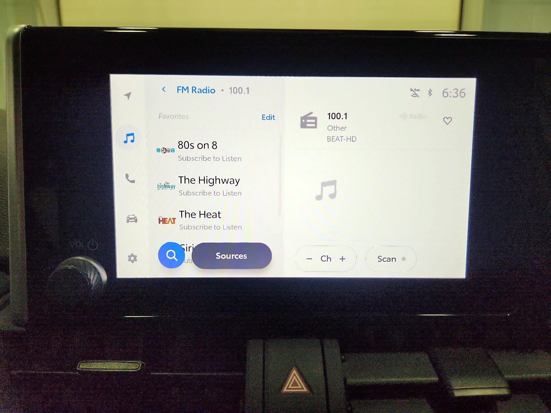 Thumbnail: 2024 Toyota RAV4 - 16