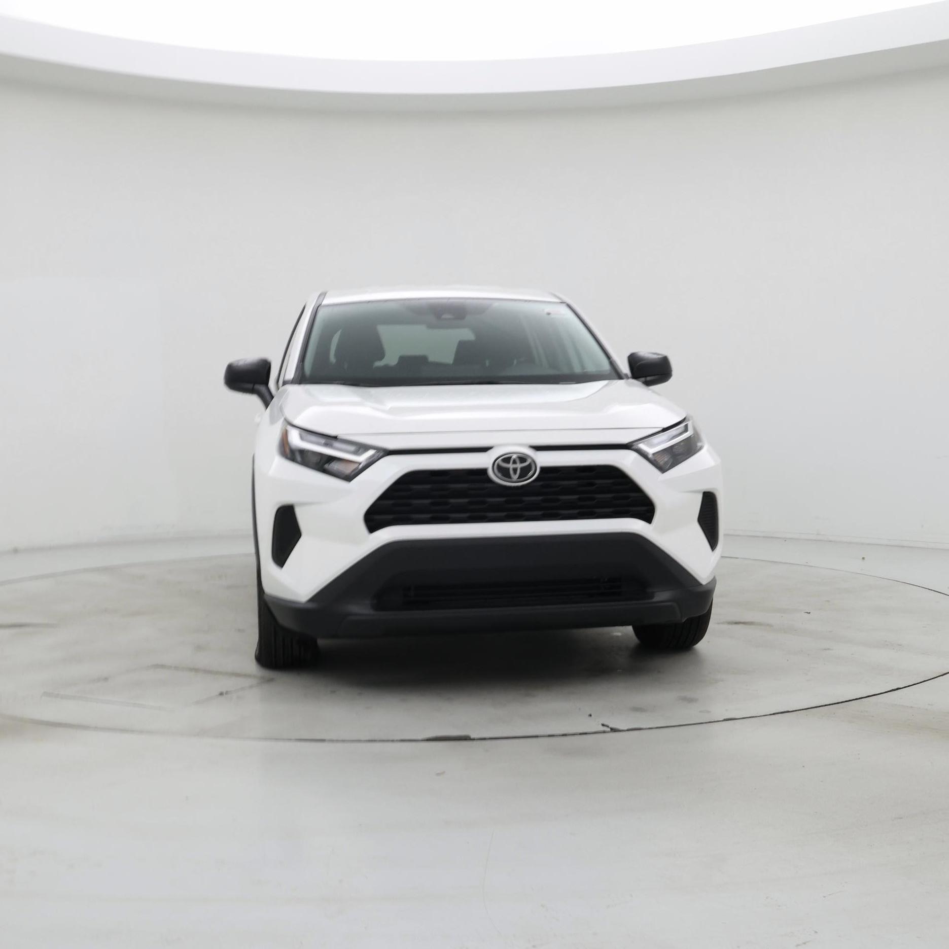 Thumbnail: 2024 Toyota RAV4 - 5