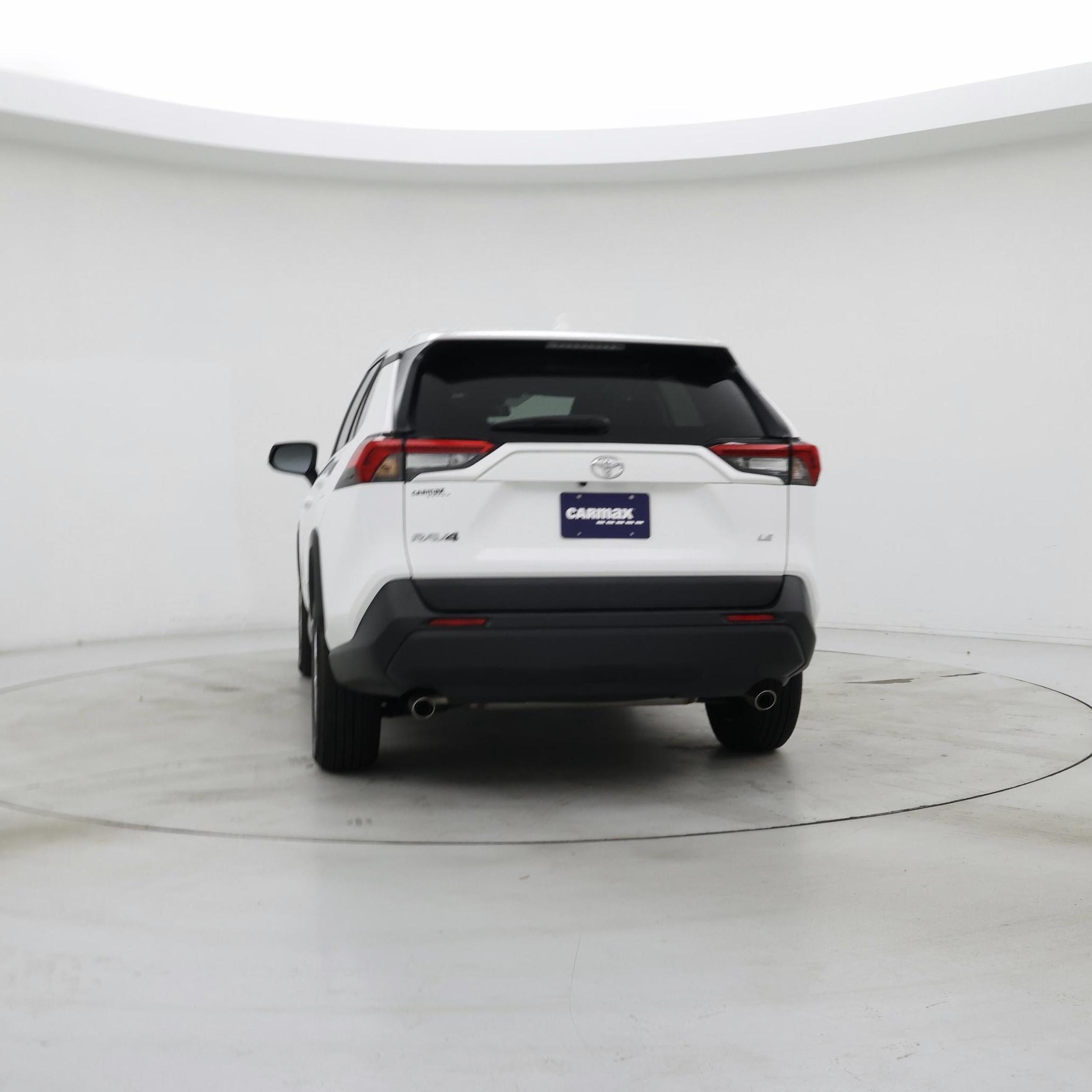 Thumbnail: 2024 Toyota RAV4 - 6