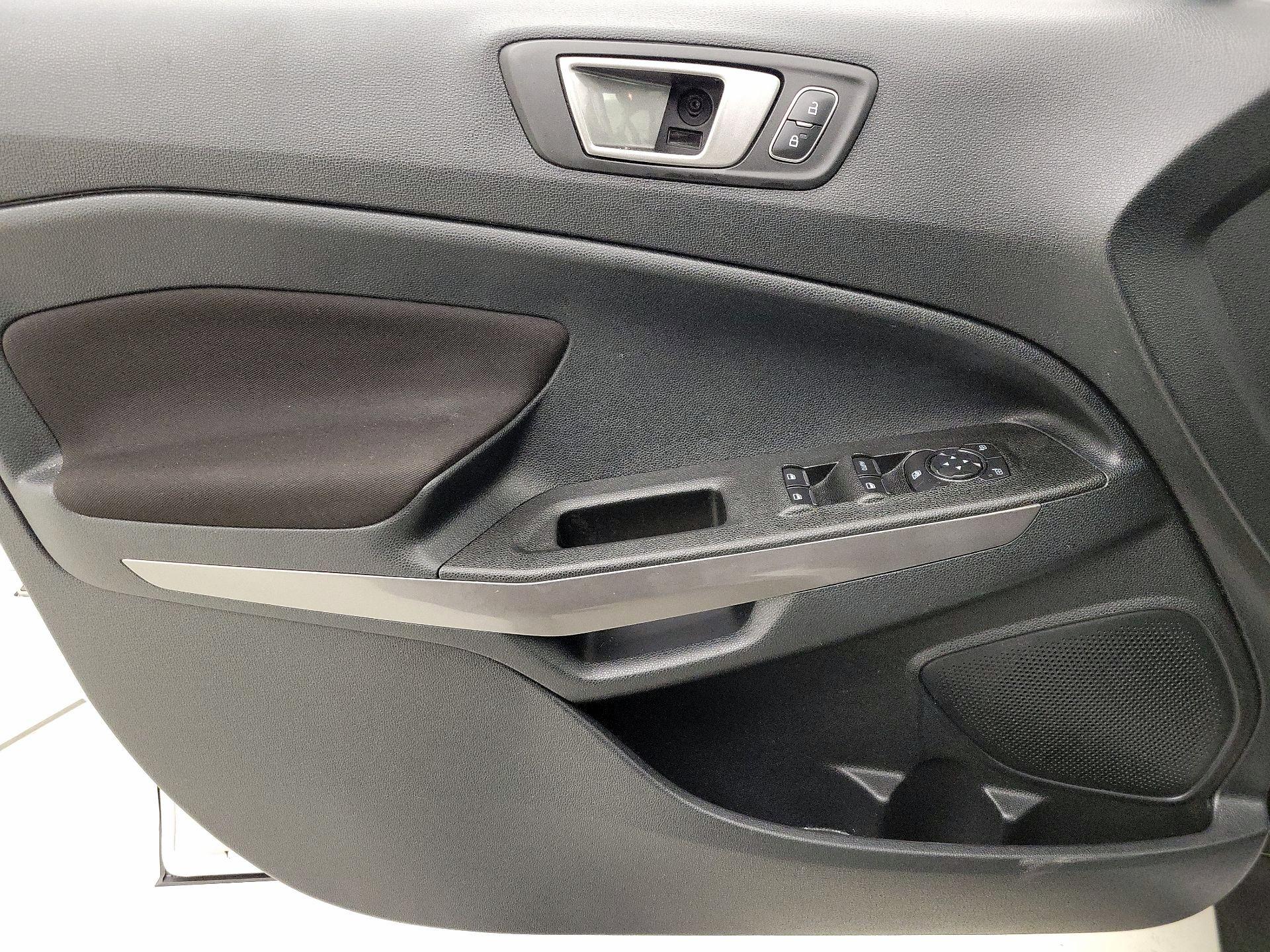 Thumbnail: 2021 Ford EcoSport - 12