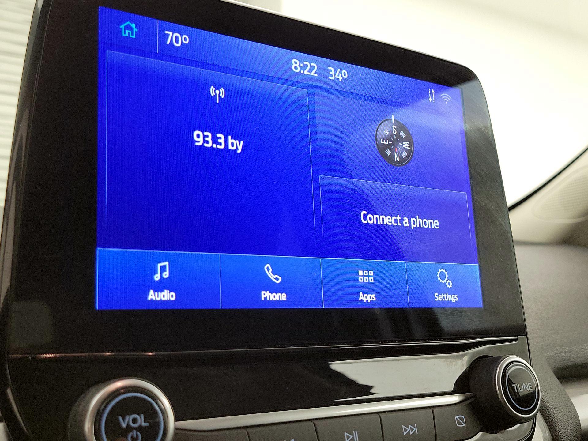 Thumbnail: 2021 Ford EcoSport - 15