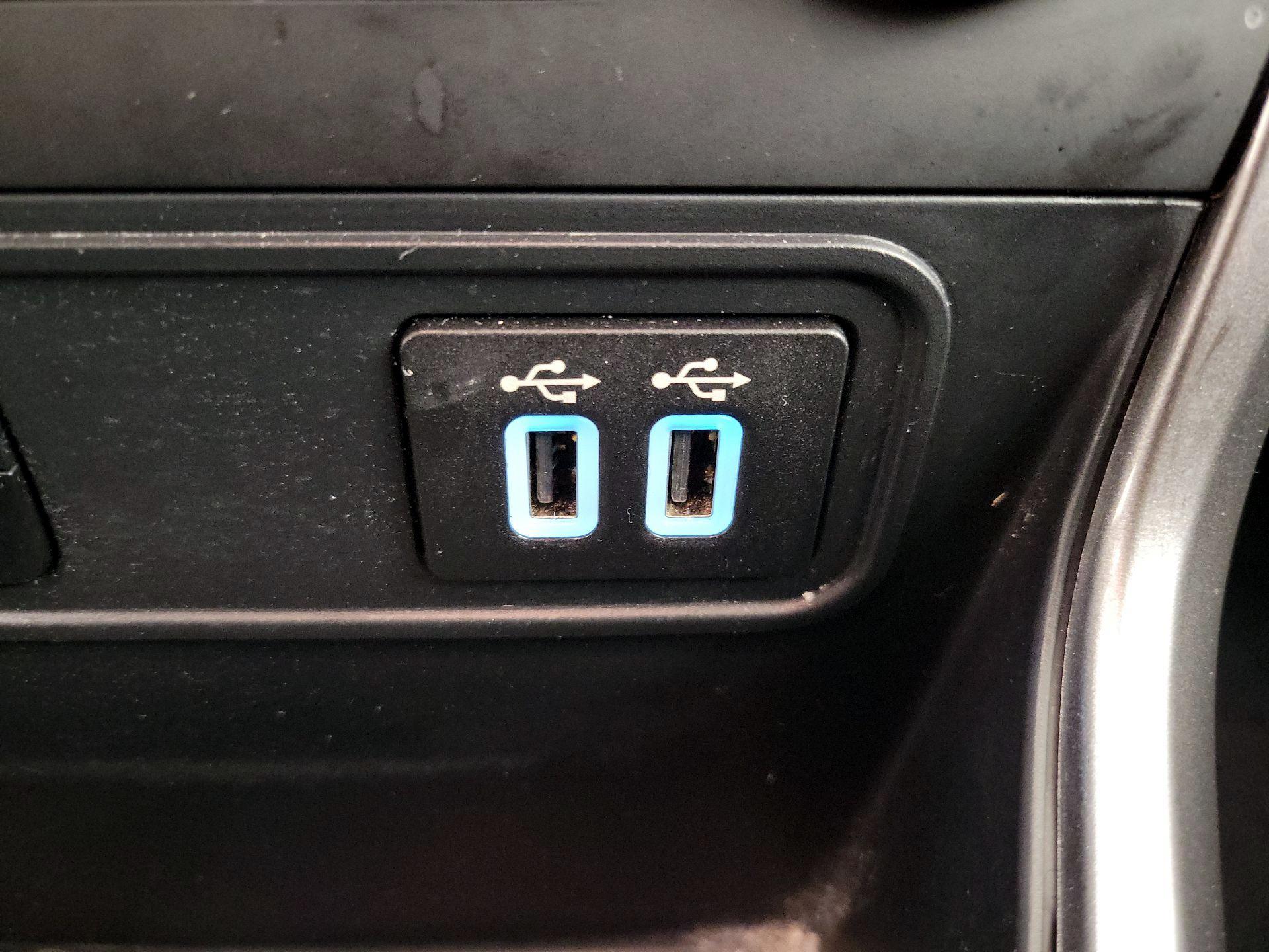 Thumbnail: 2021 Ford EcoSport - 18