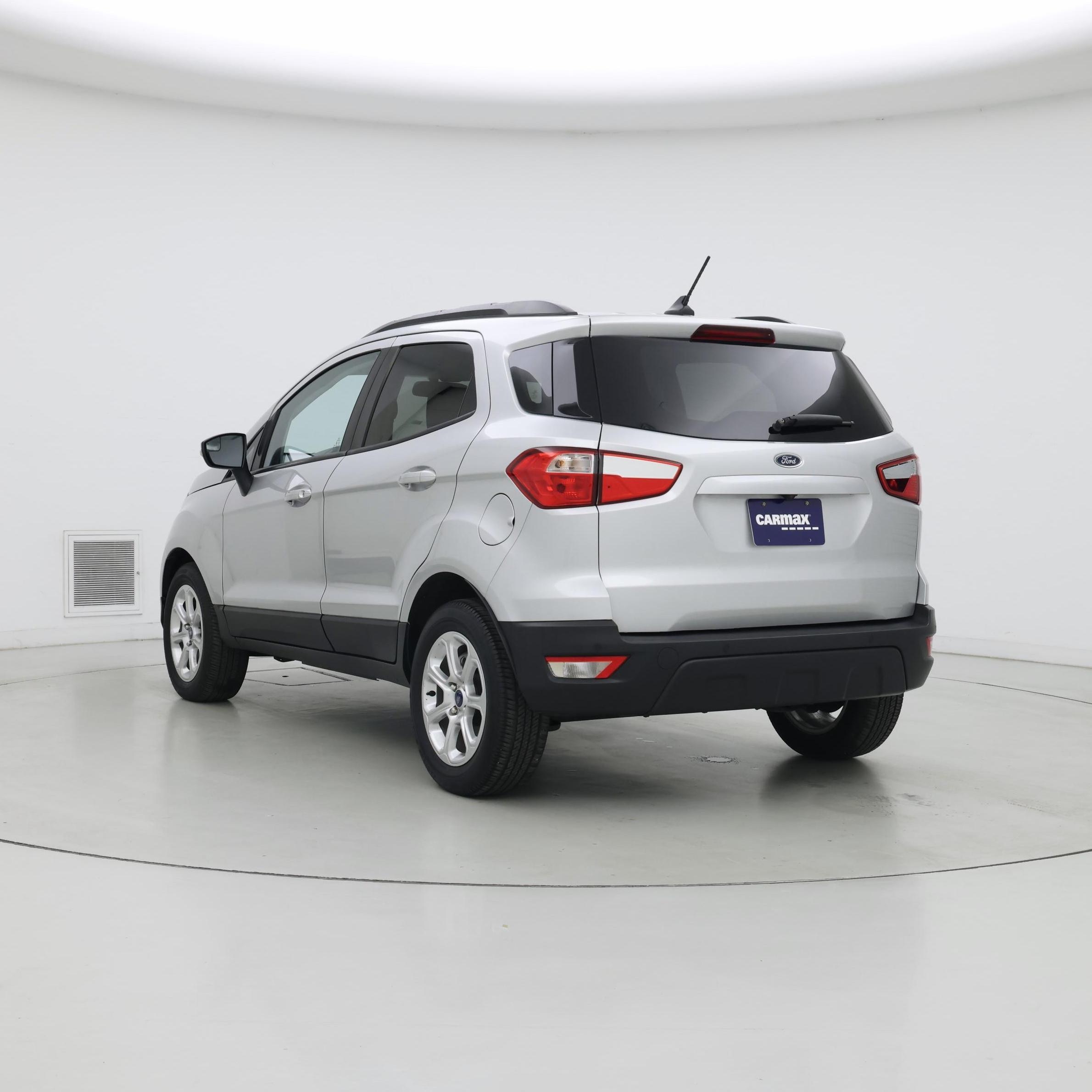 Thumbnail: 2021 Ford EcoSport - 2