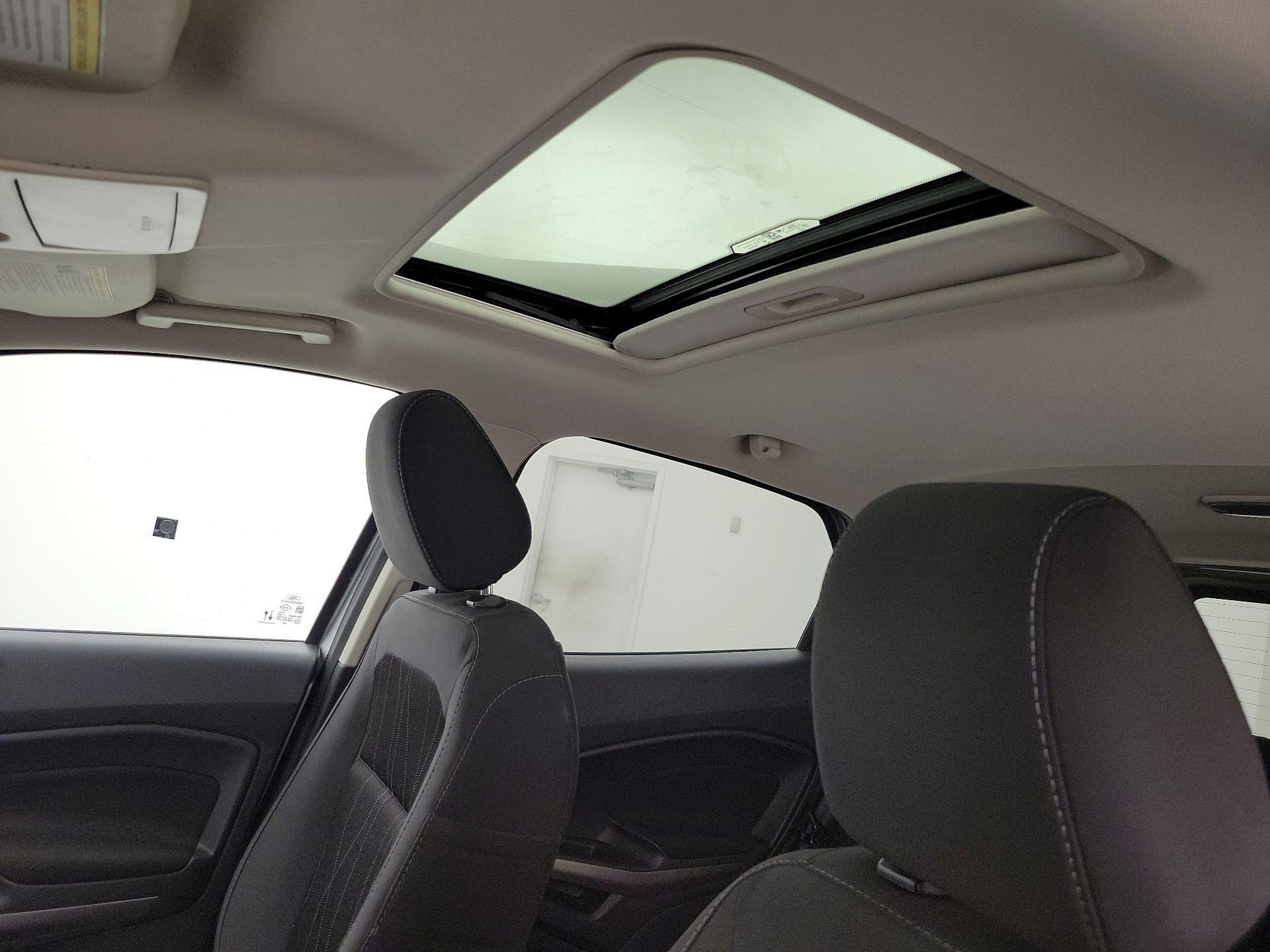 Thumbnail: 2021 Ford EcoSport - 19