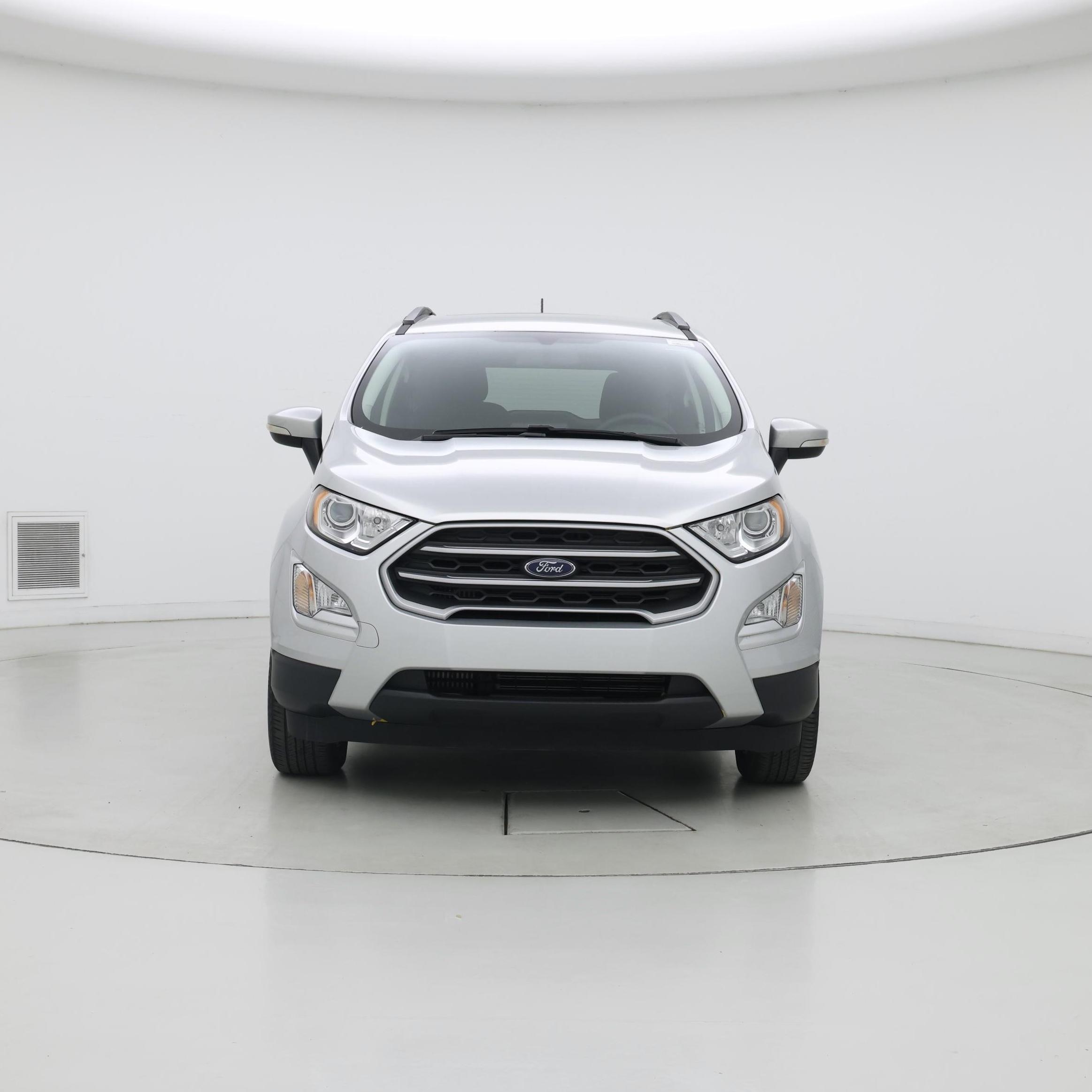 Thumbnail: 2021 Ford EcoSport - 5