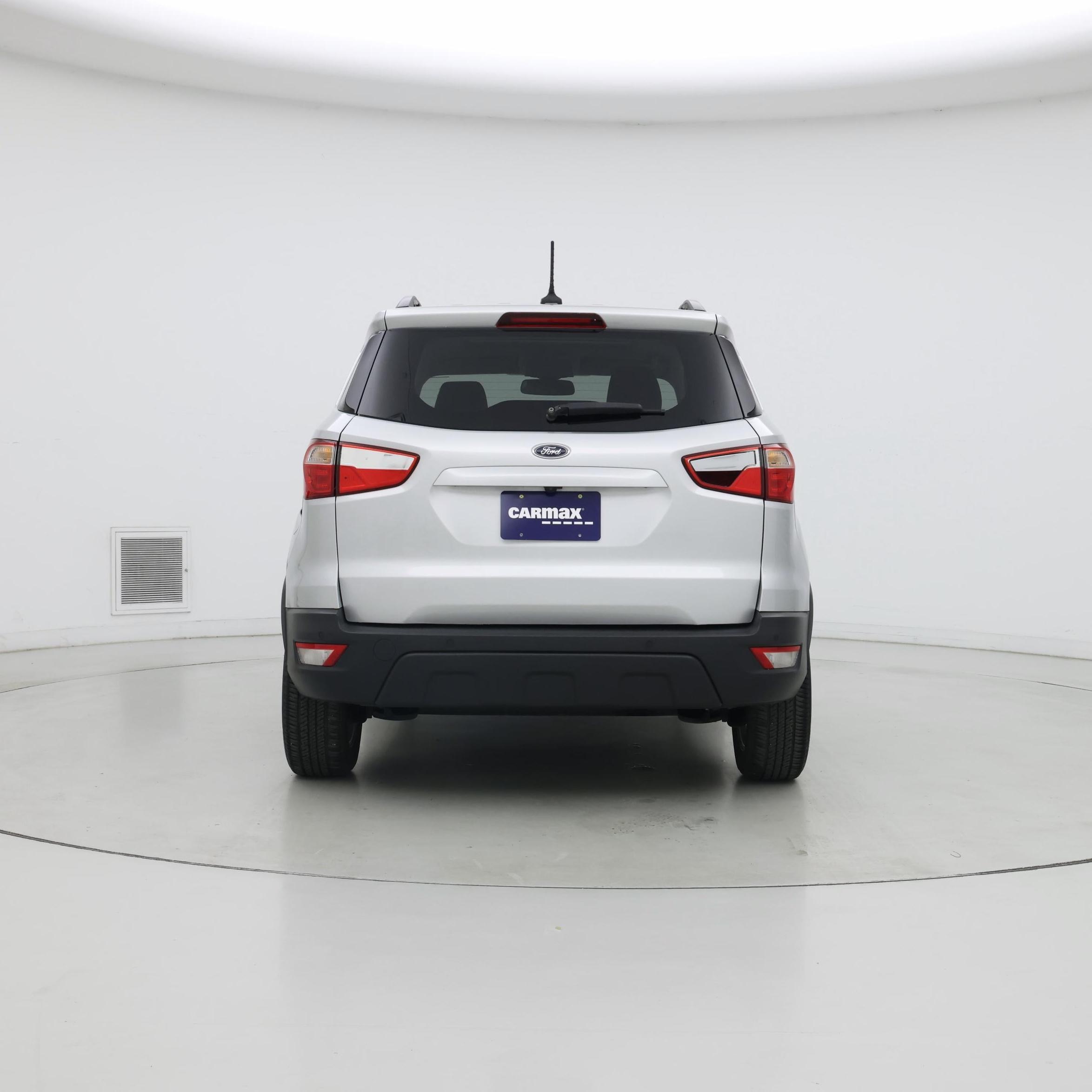 Thumbnail: 2021 Ford EcoSport - 6