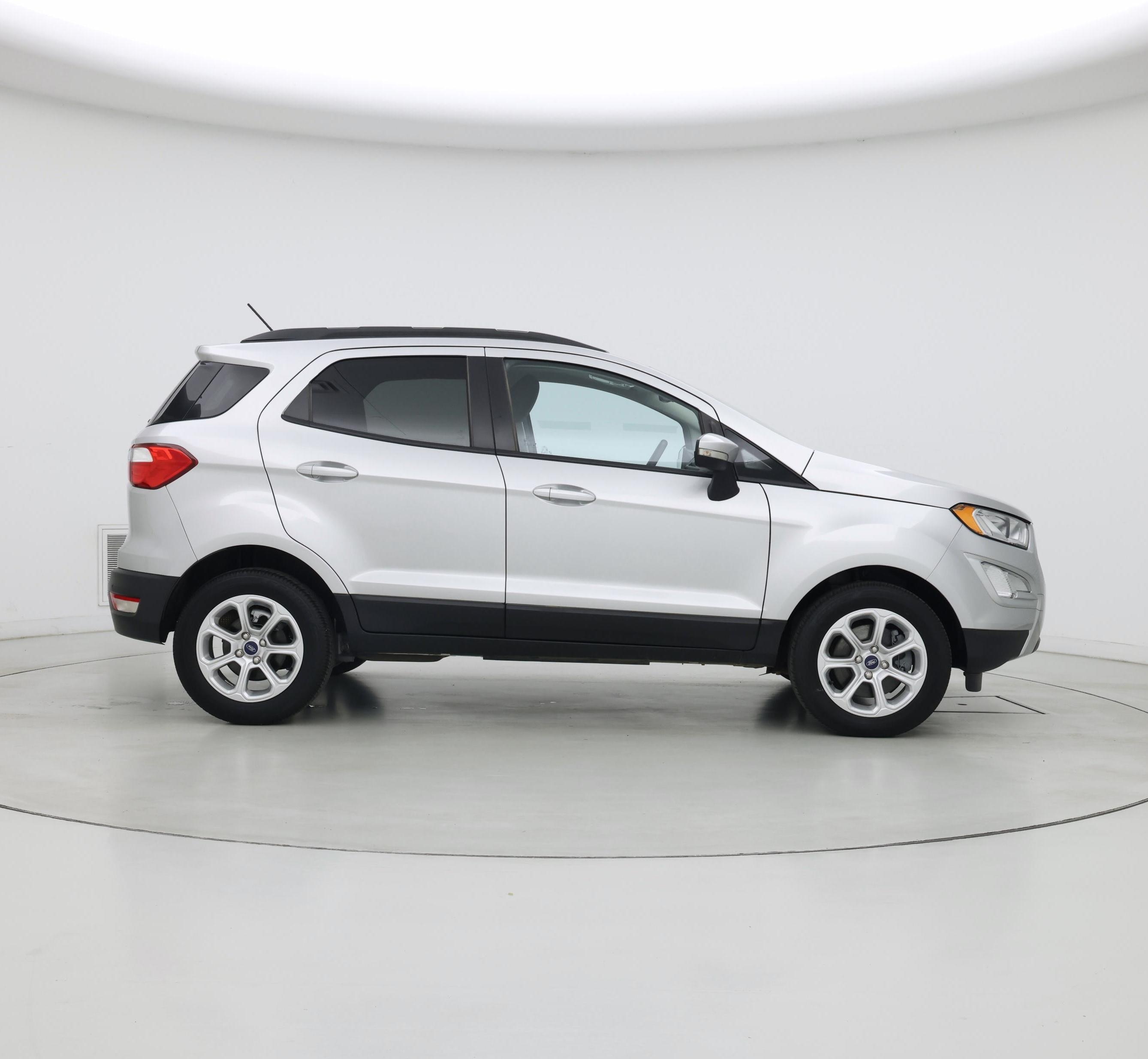 Thumbnail: 2021 Ford EcoSport - 7