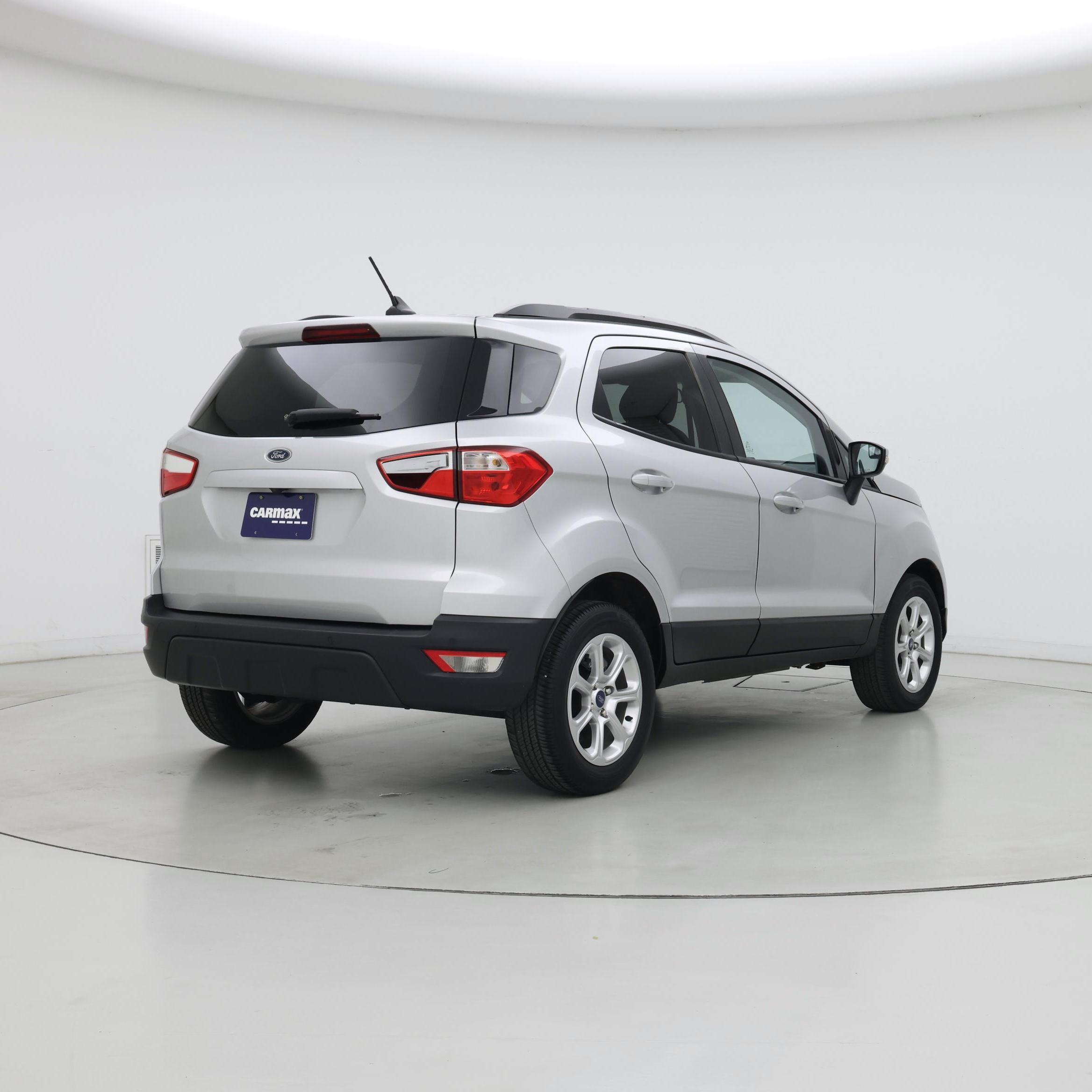 Thumbnail: 2021 Ford EcoSport - 8