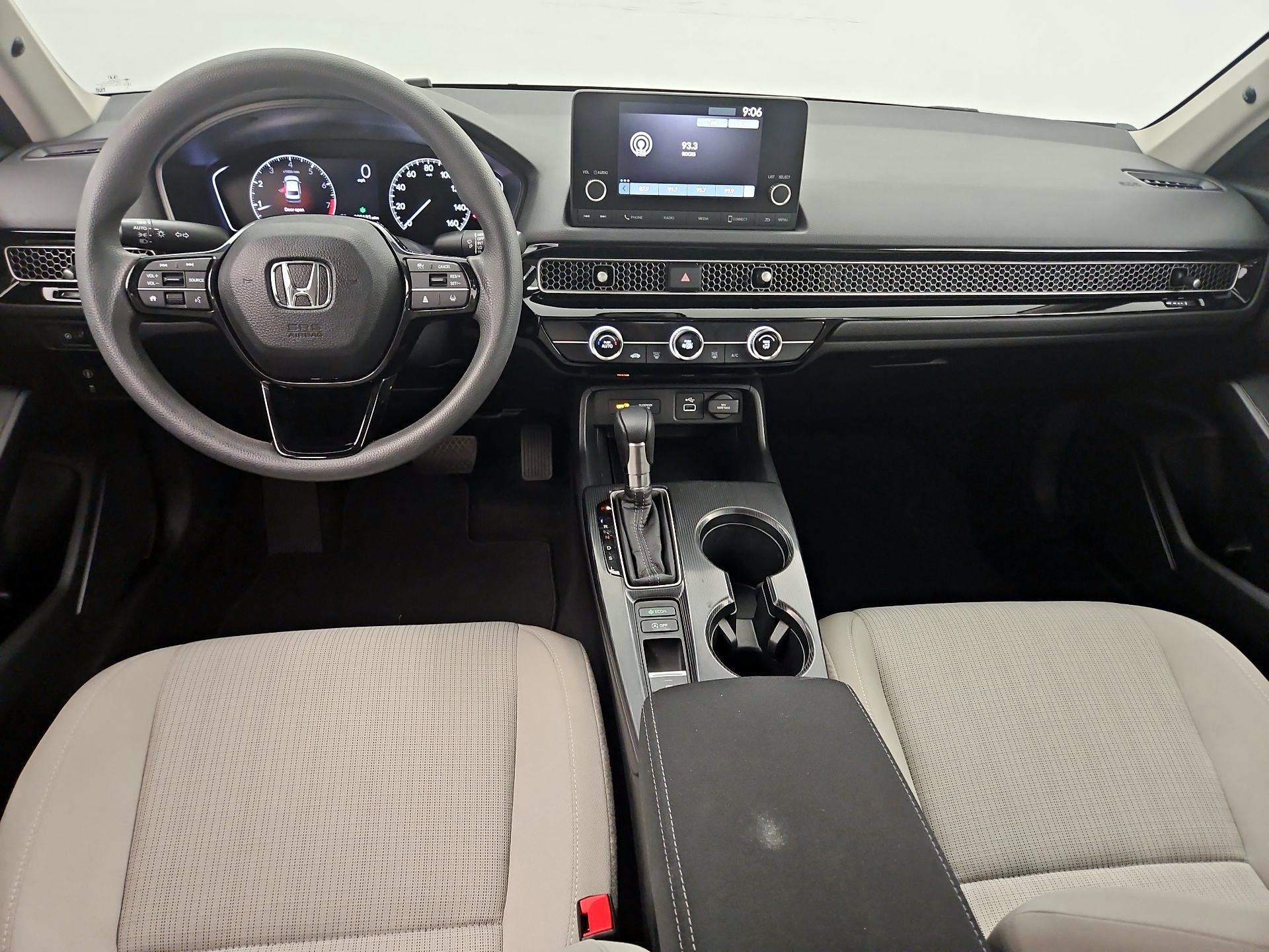 Thumbnail: 2023 Honda Civic - 9