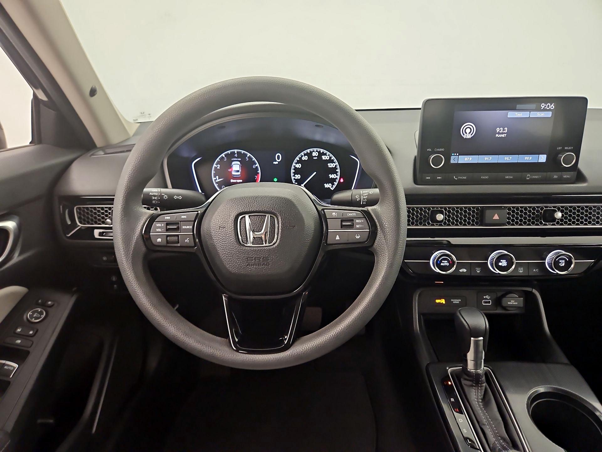 Thumbnail: 2023 Honda Civic - 10