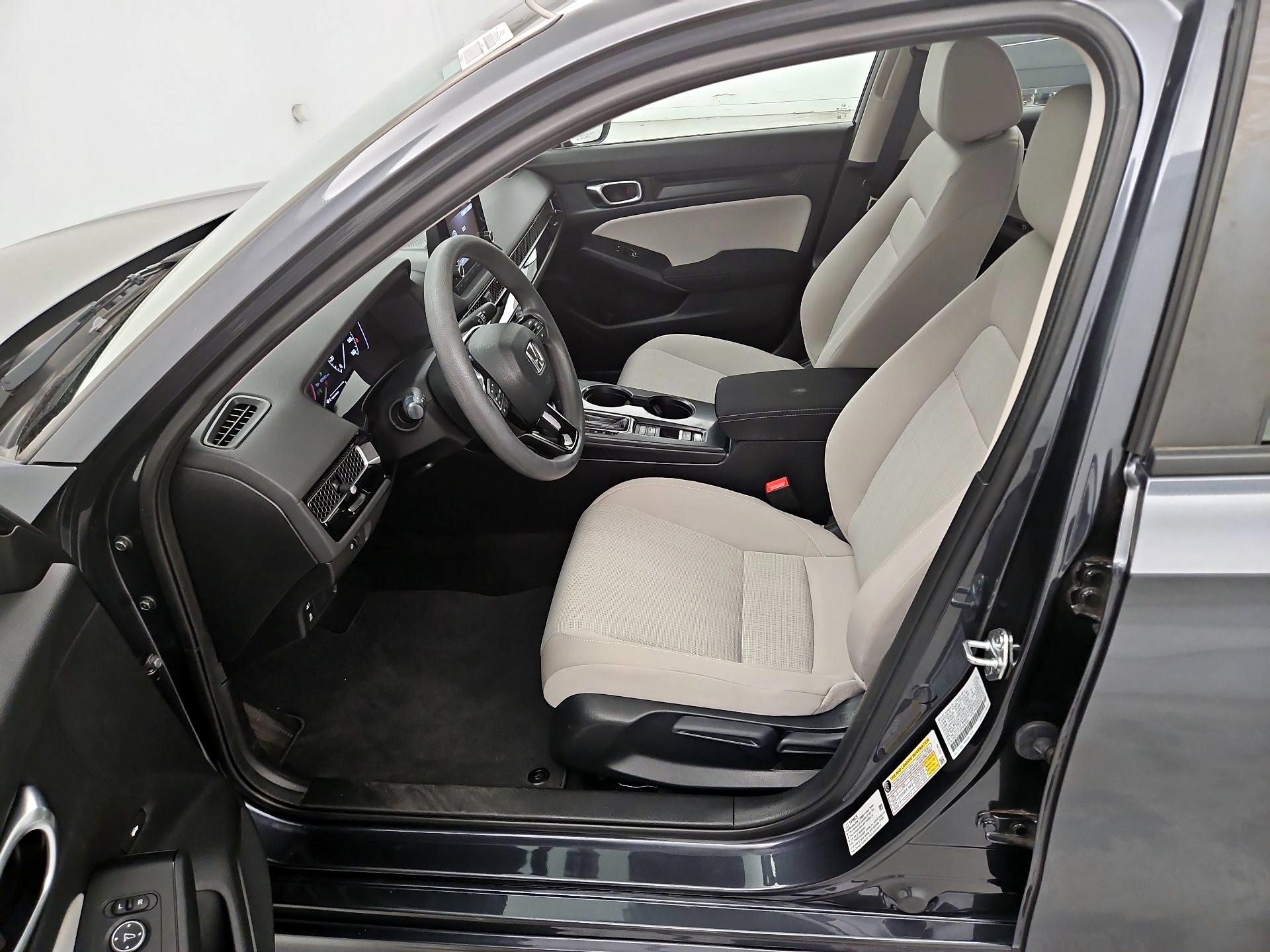 Thumbnail: 2023 Honda Civic - 11