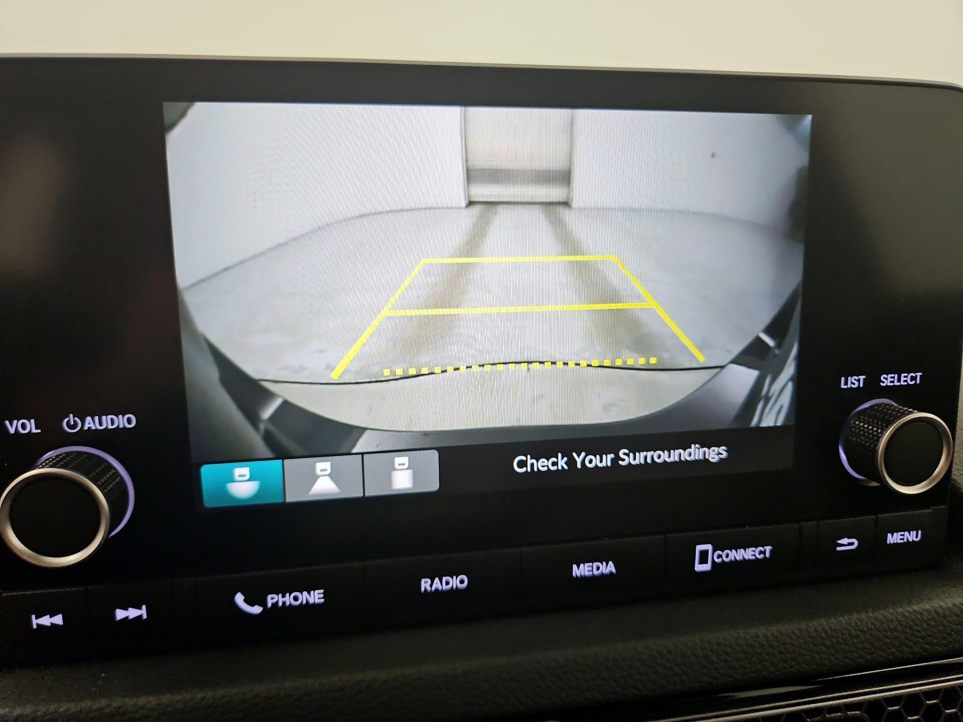 Thumbnail: 2023 Honda Civic - 14