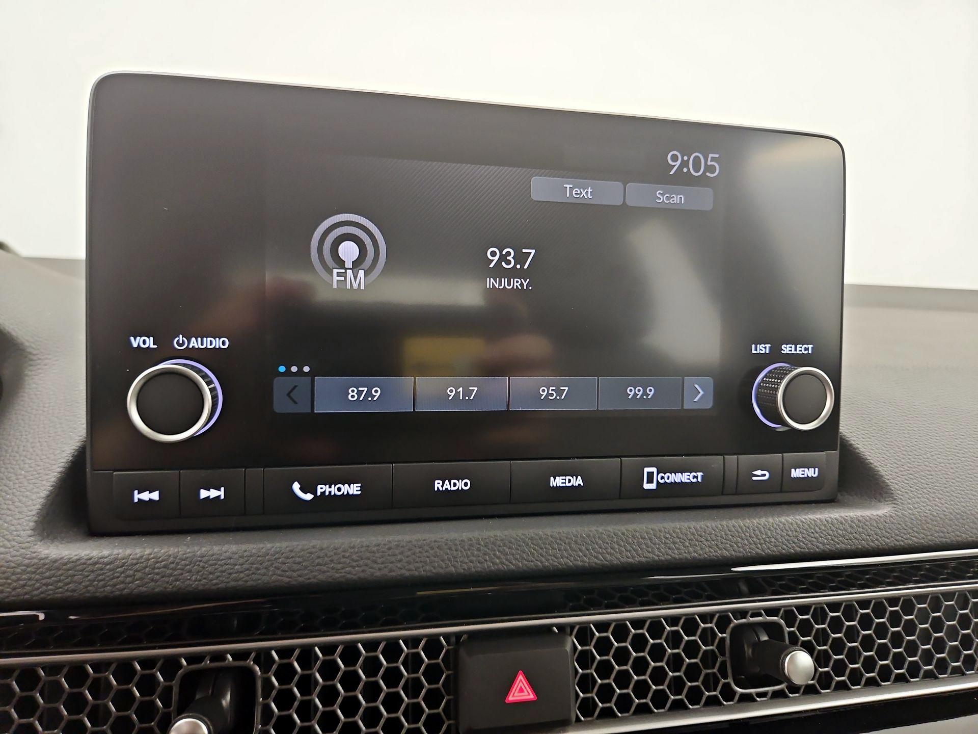 Thumbnail: 2023 Honda Civic - 15