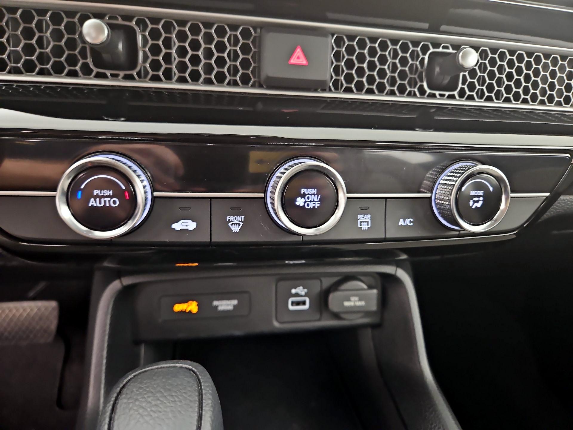 Thumbnail: 2023 Honda Civic - 16