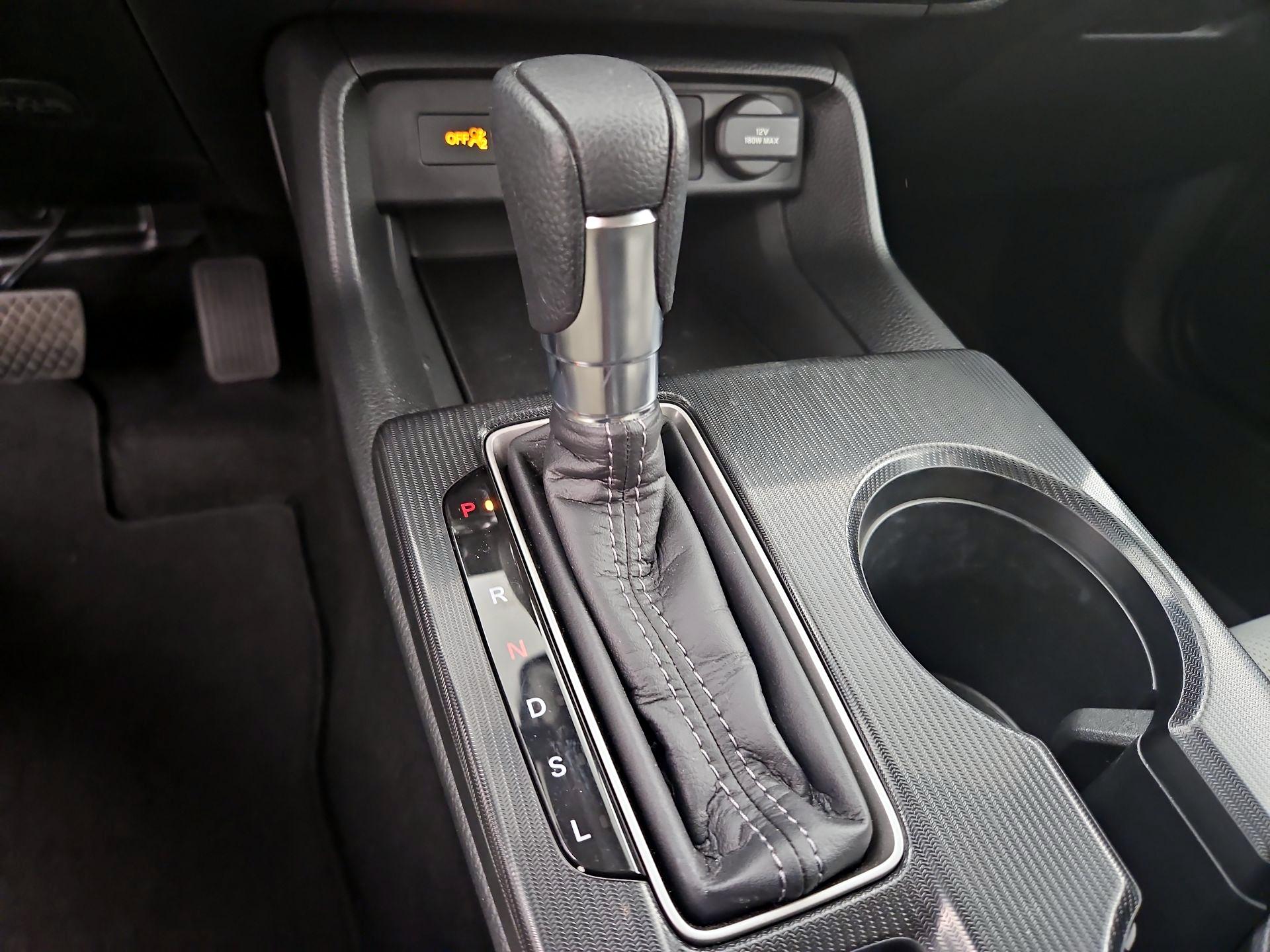 Thumbnail: 2023 Honda Civic - 17