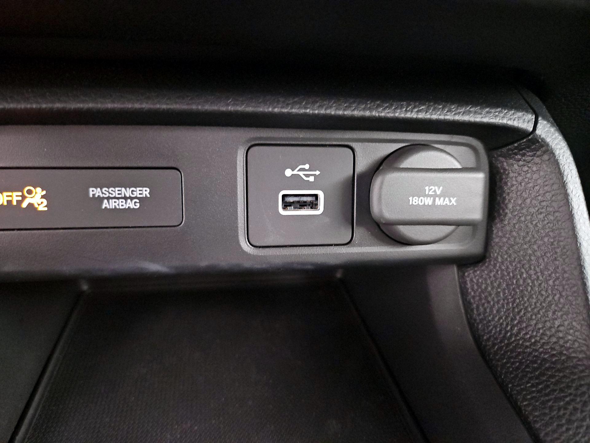 Thumbnail: 2023 Honda Civic - 18