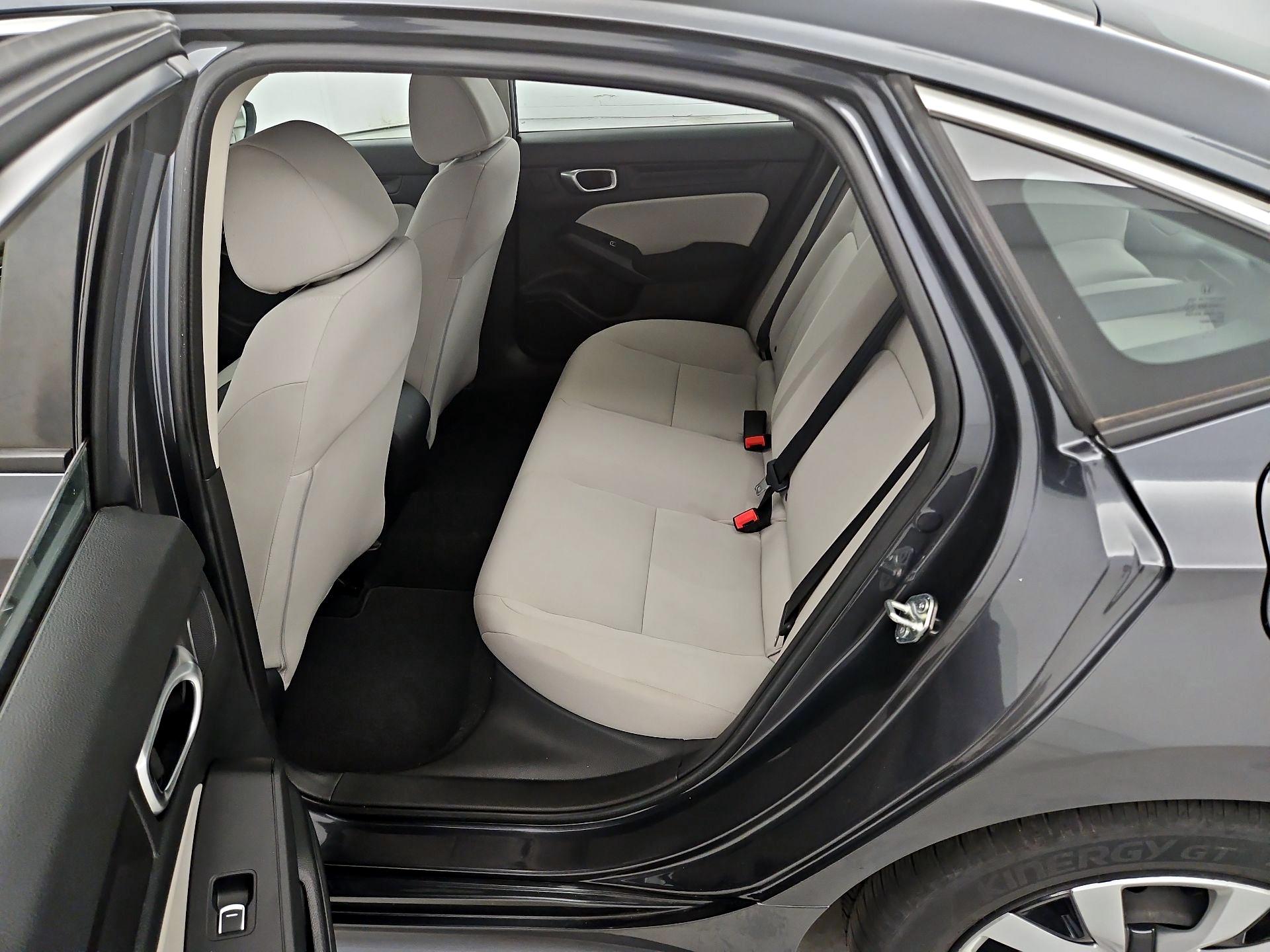 Thumbnail: 2023 Honda Civic - 19