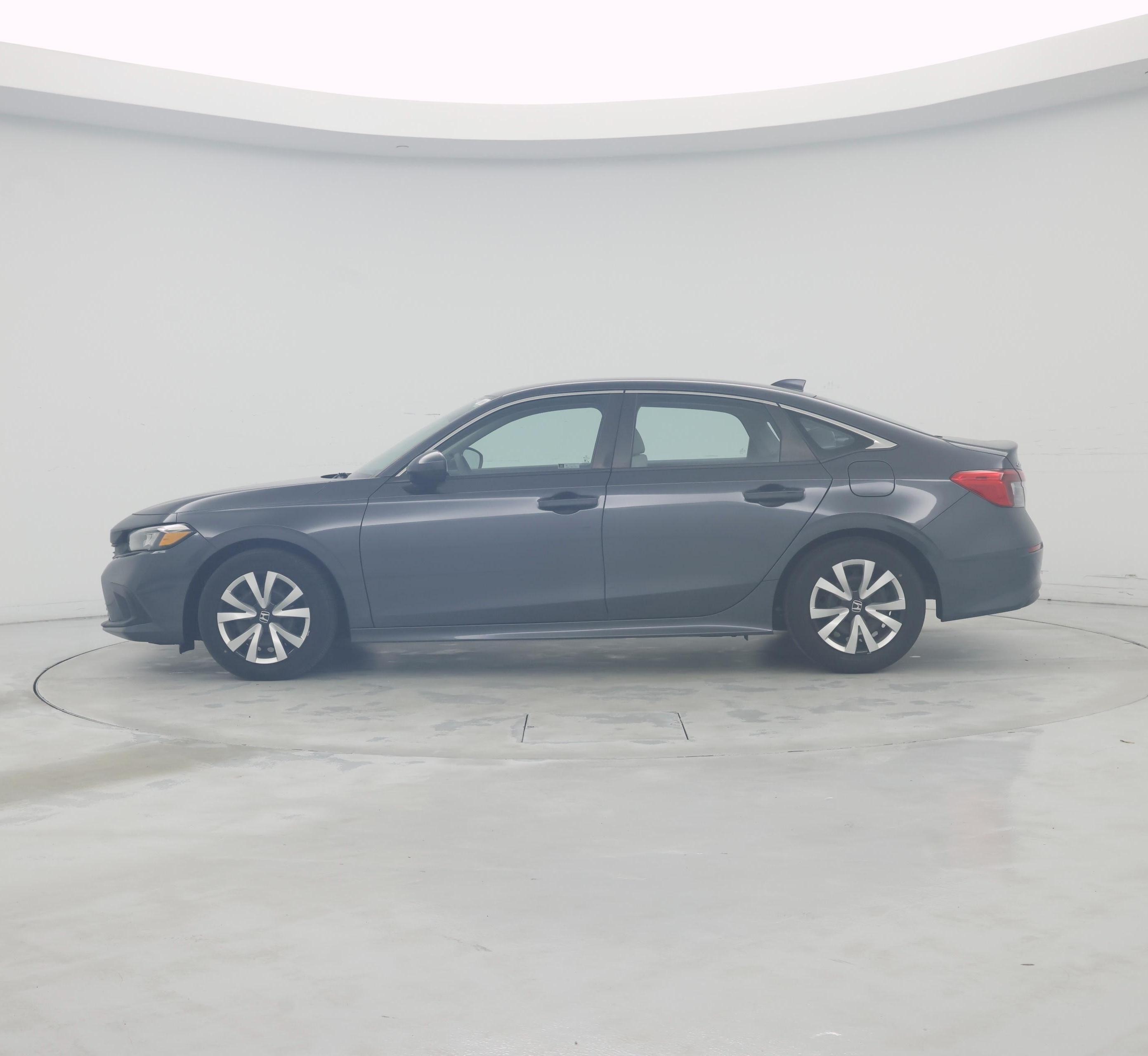 Thumbnail: 2023 Honda Civic - 3