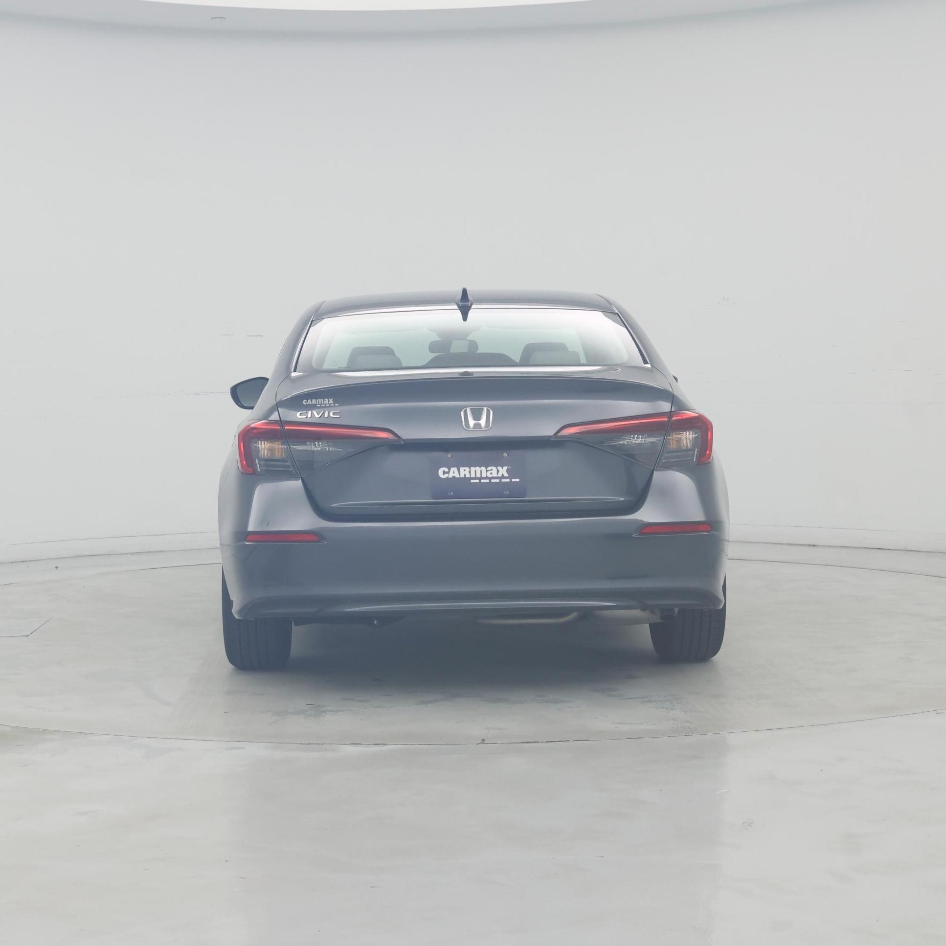 Thumbnail: 2023 Honda Civic - 6