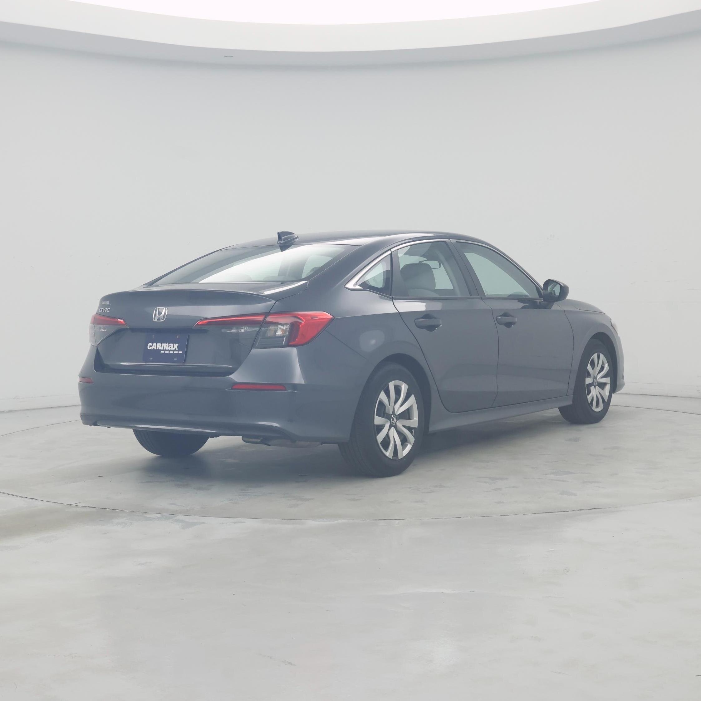 Thumbnail: 2023 Honda Civic - 8