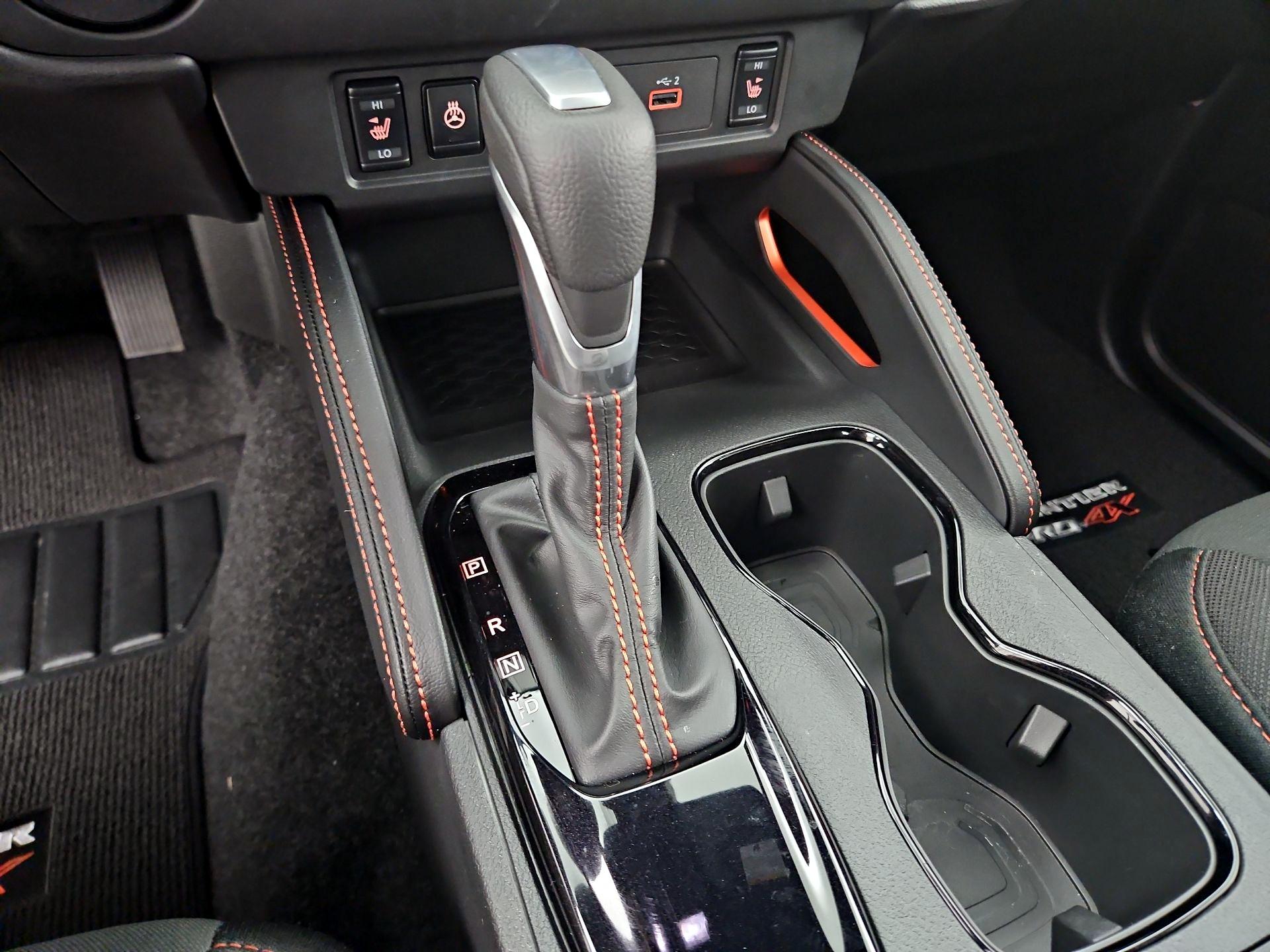 Thumbnail: 2025 Nissan Frontier - 17