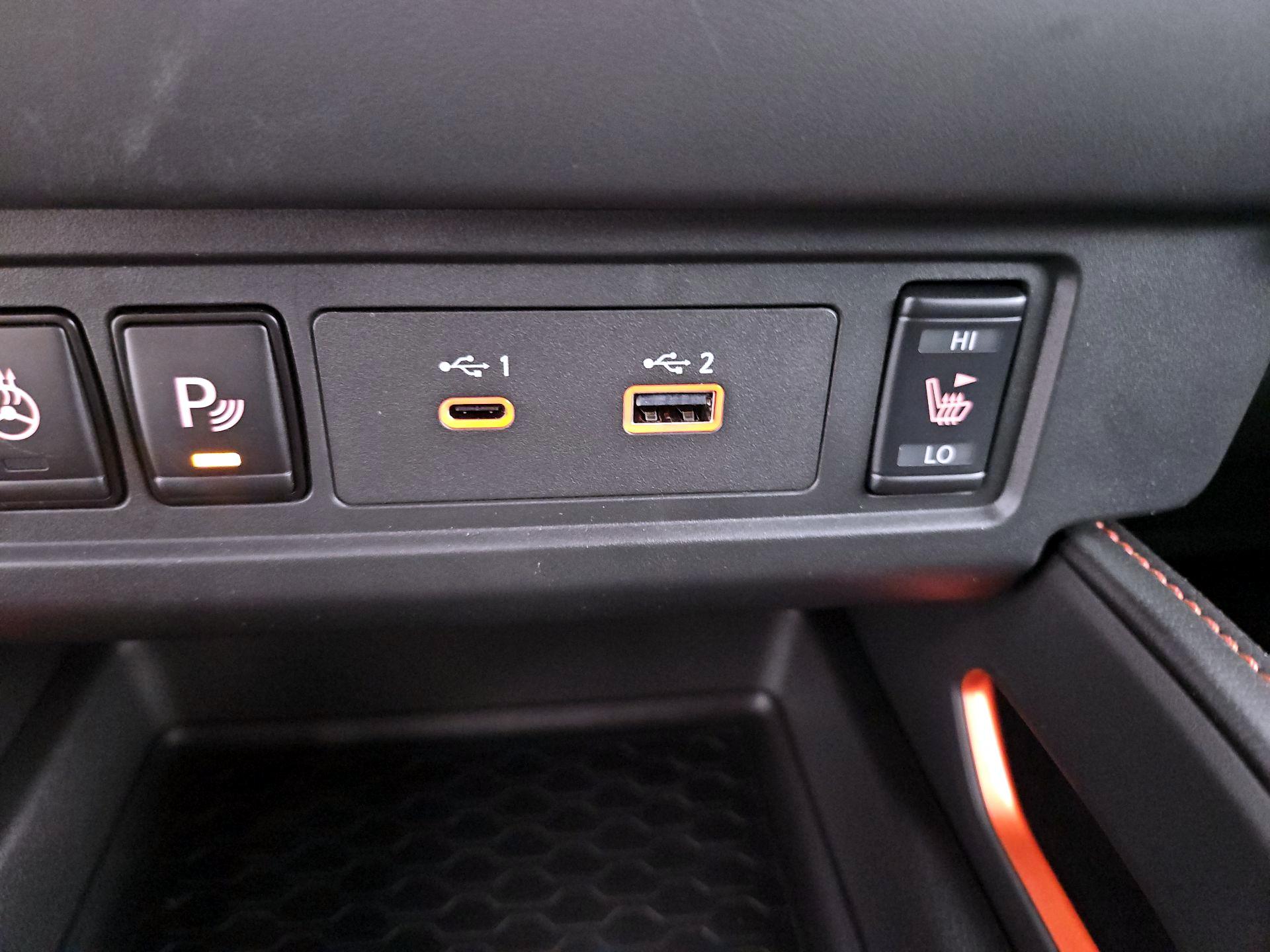 Thumbnail: 2025 Nissan Frontier - 18