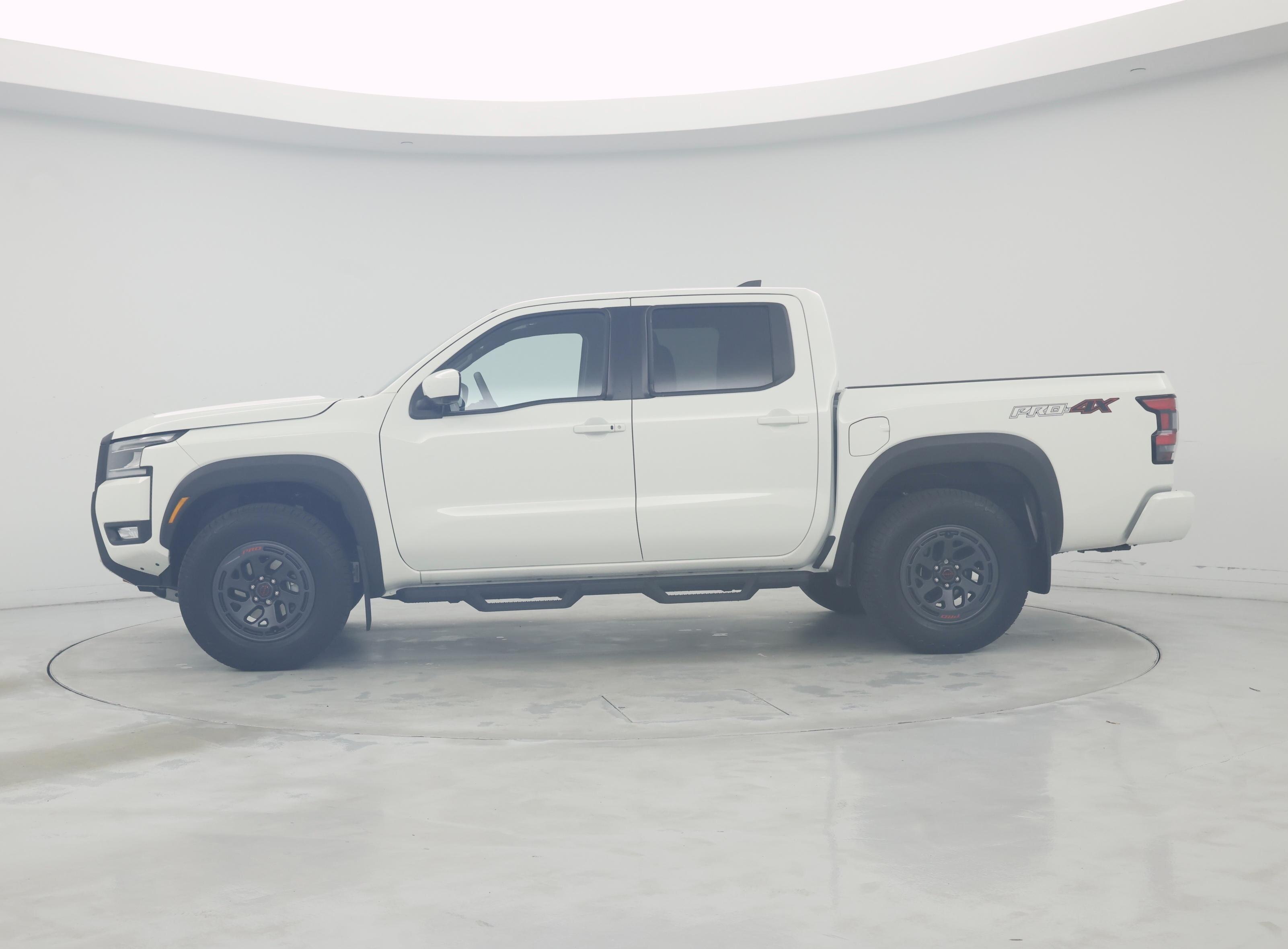 Thumbnail: 2025 Nissan Frontier - 3