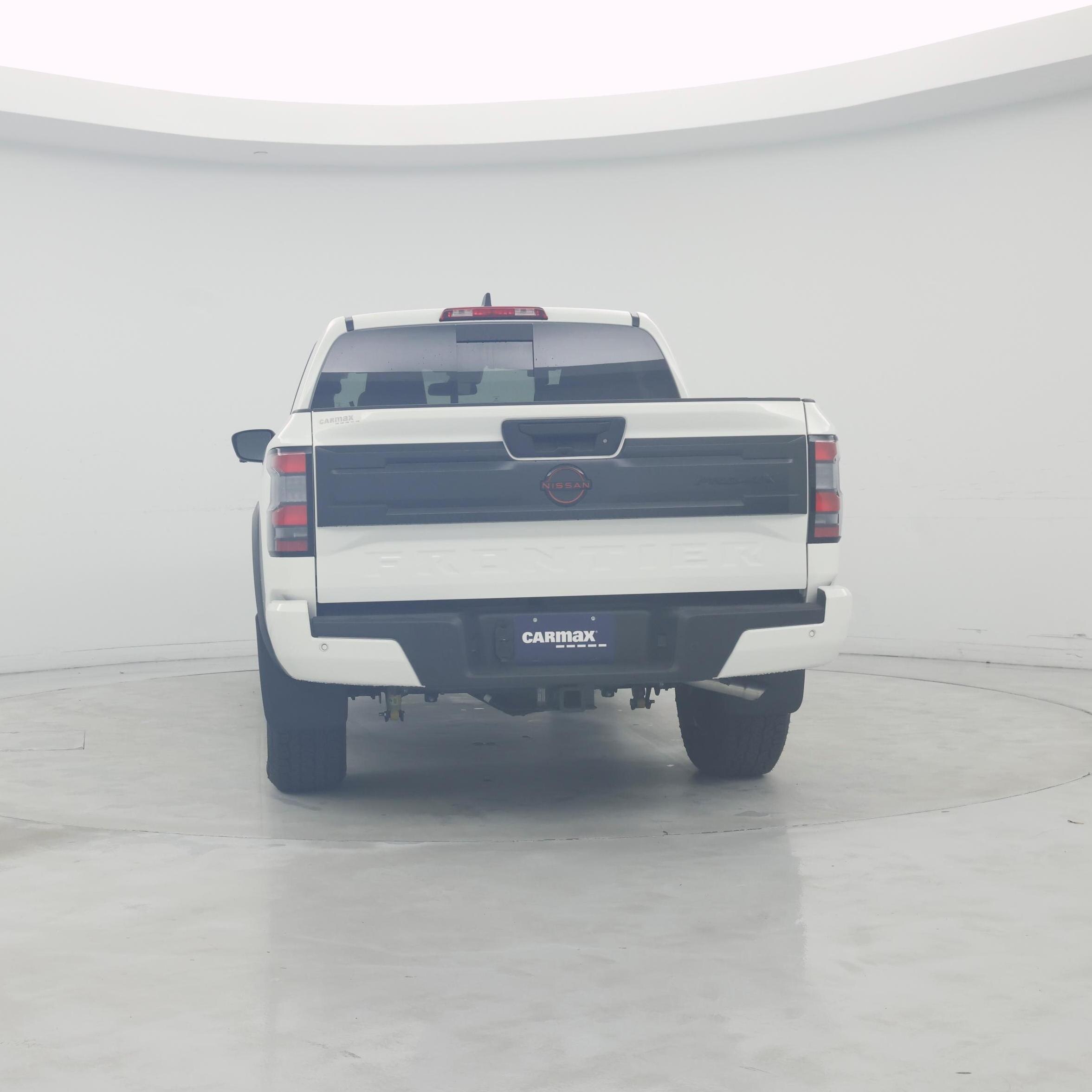 Thumbnail: 2025 Nissan Frontier - 6