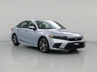 2022 Honda Civic Touring