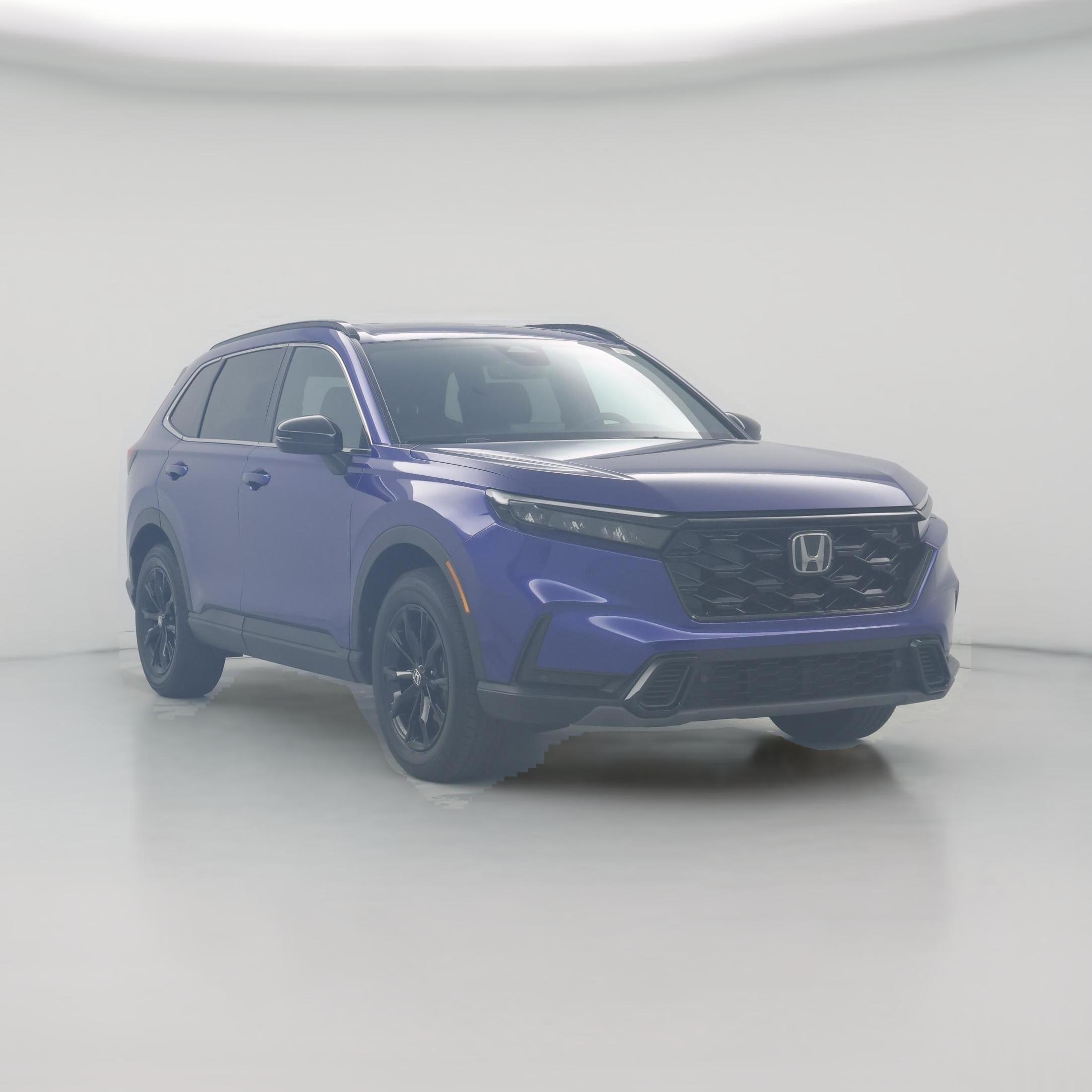 Thumbnail: 2024 Honda CR-V - 1