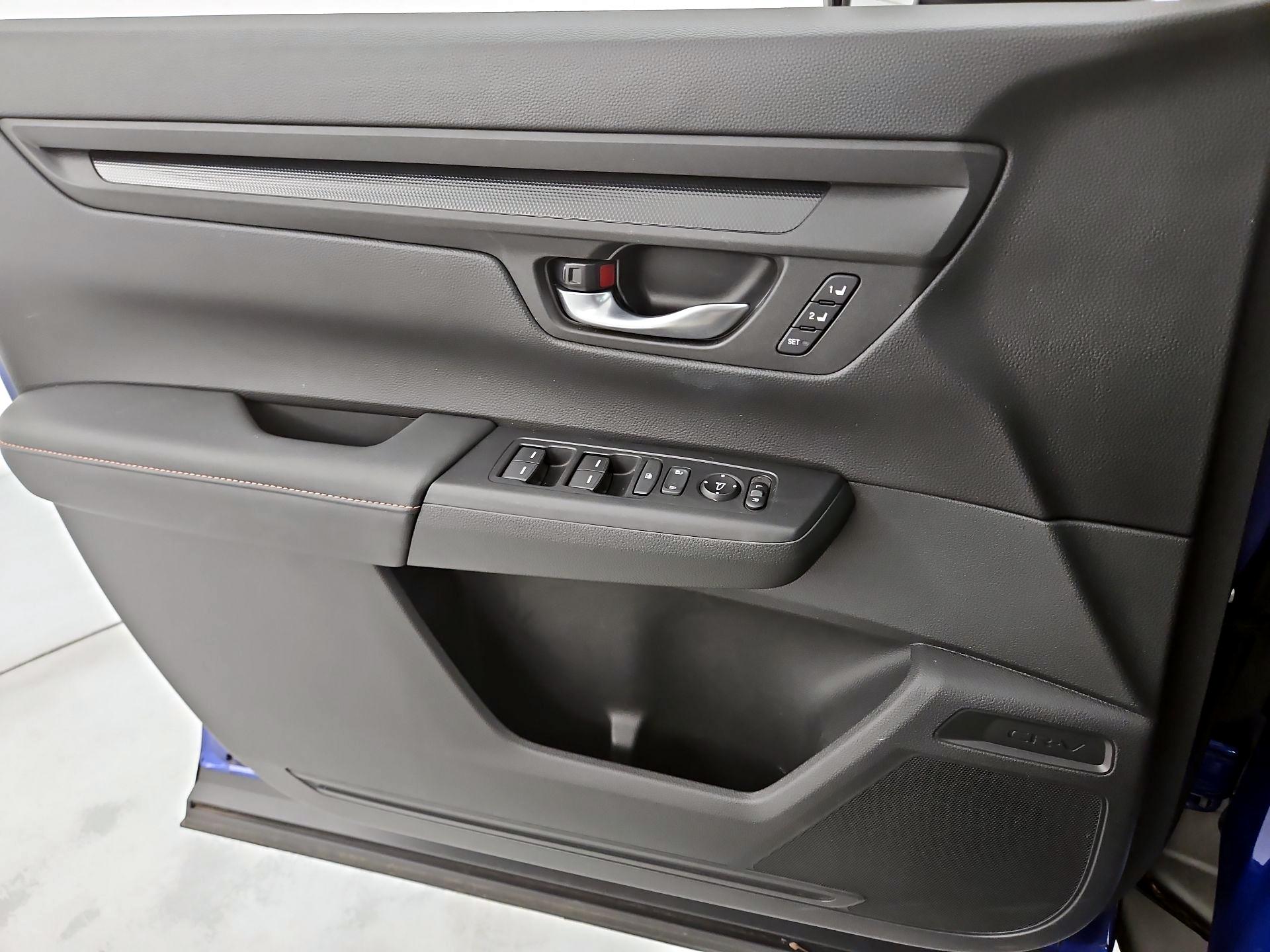 Thumbnail: 2024 Honda CR-V - 12