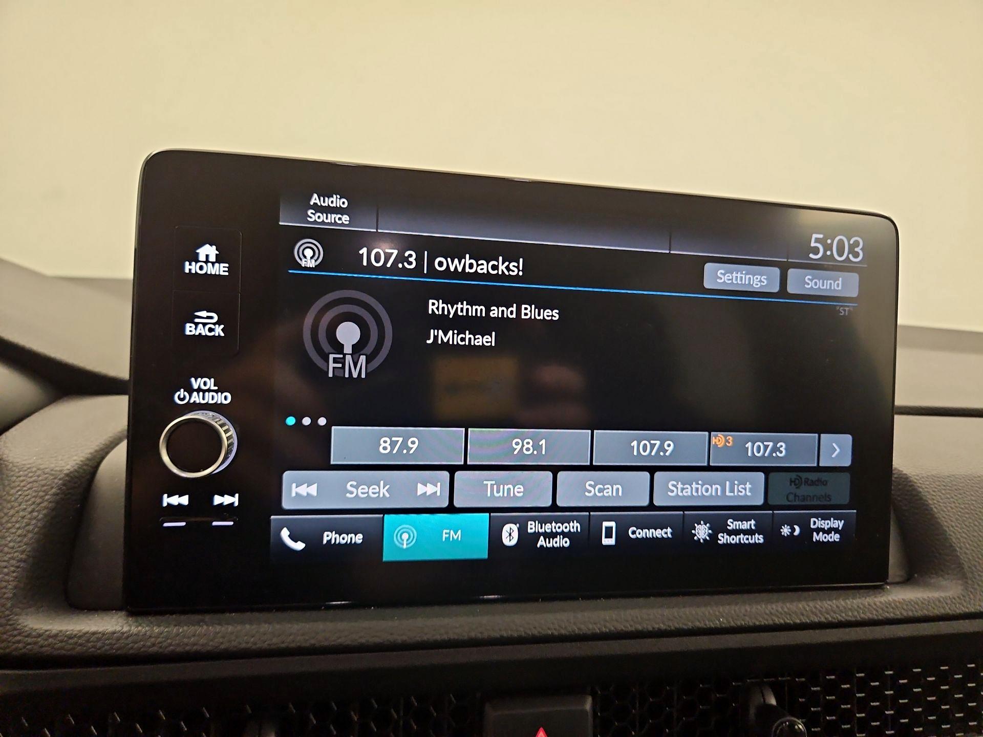 Thumbnail: 2024 Honda CR-V - 15