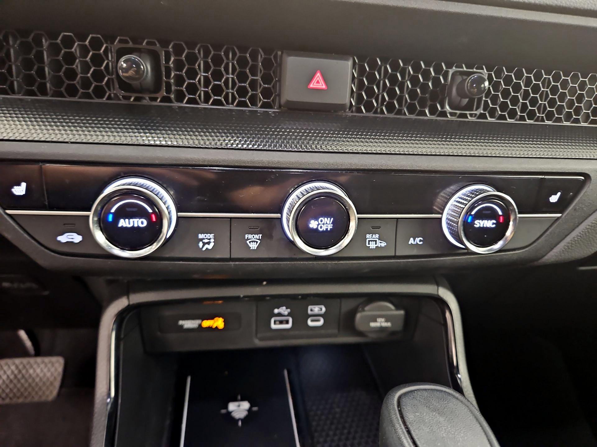 Thumbnail: 2024 Honda CR-V - 16