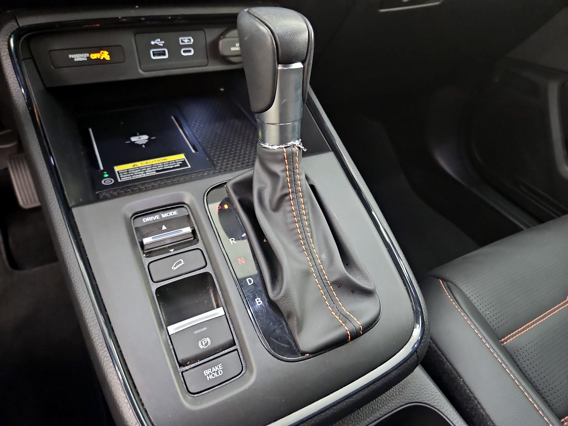 Thumbnail: 2024 Honda CR-V - 17