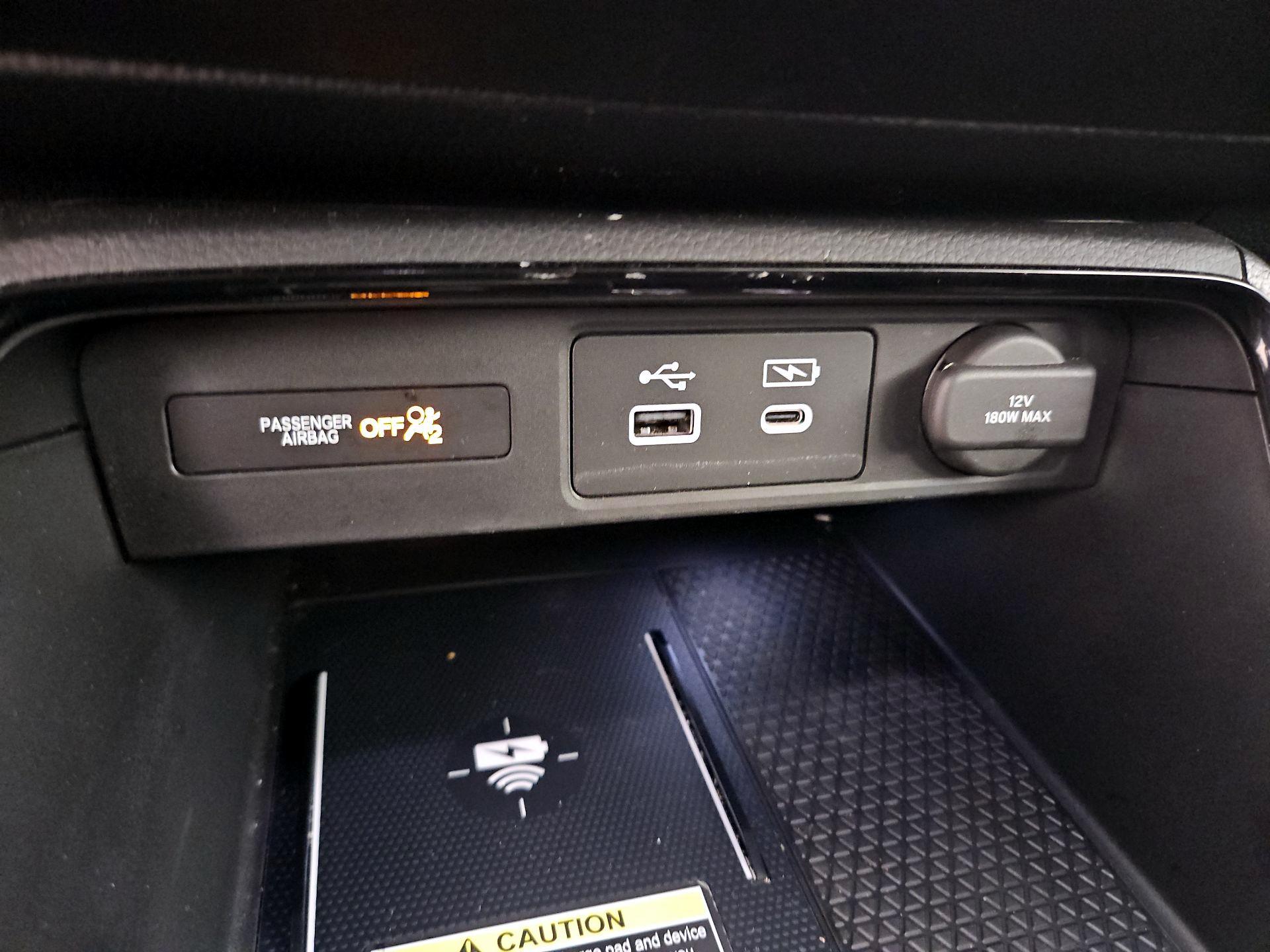 Thumbnail: 2024 Honda CR-V - 18