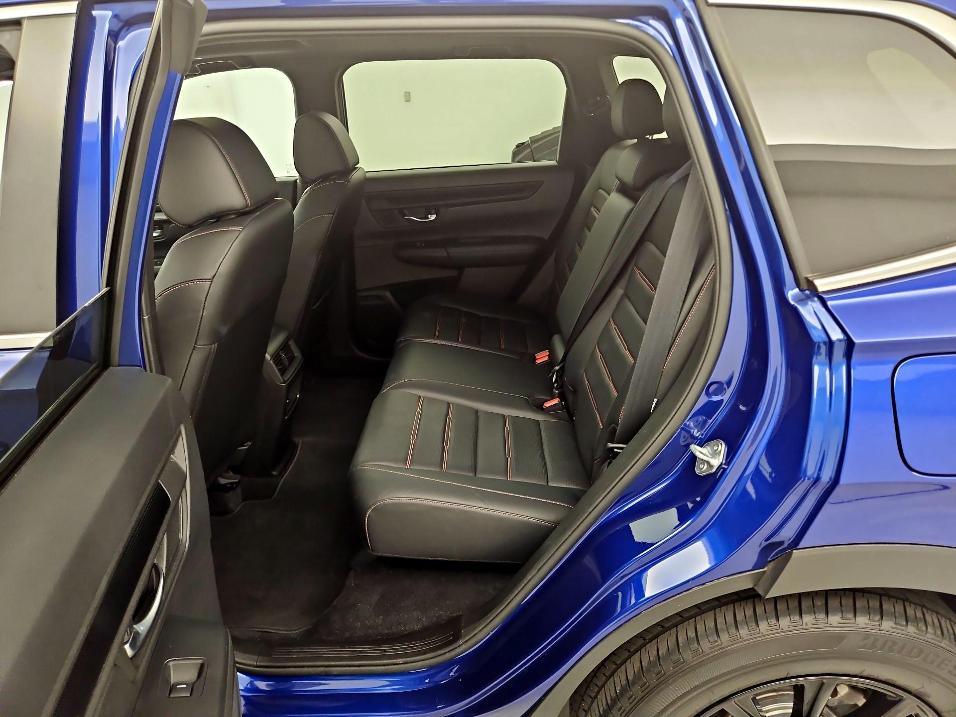 Thumbnail: 2024 Honda CR-V - 20