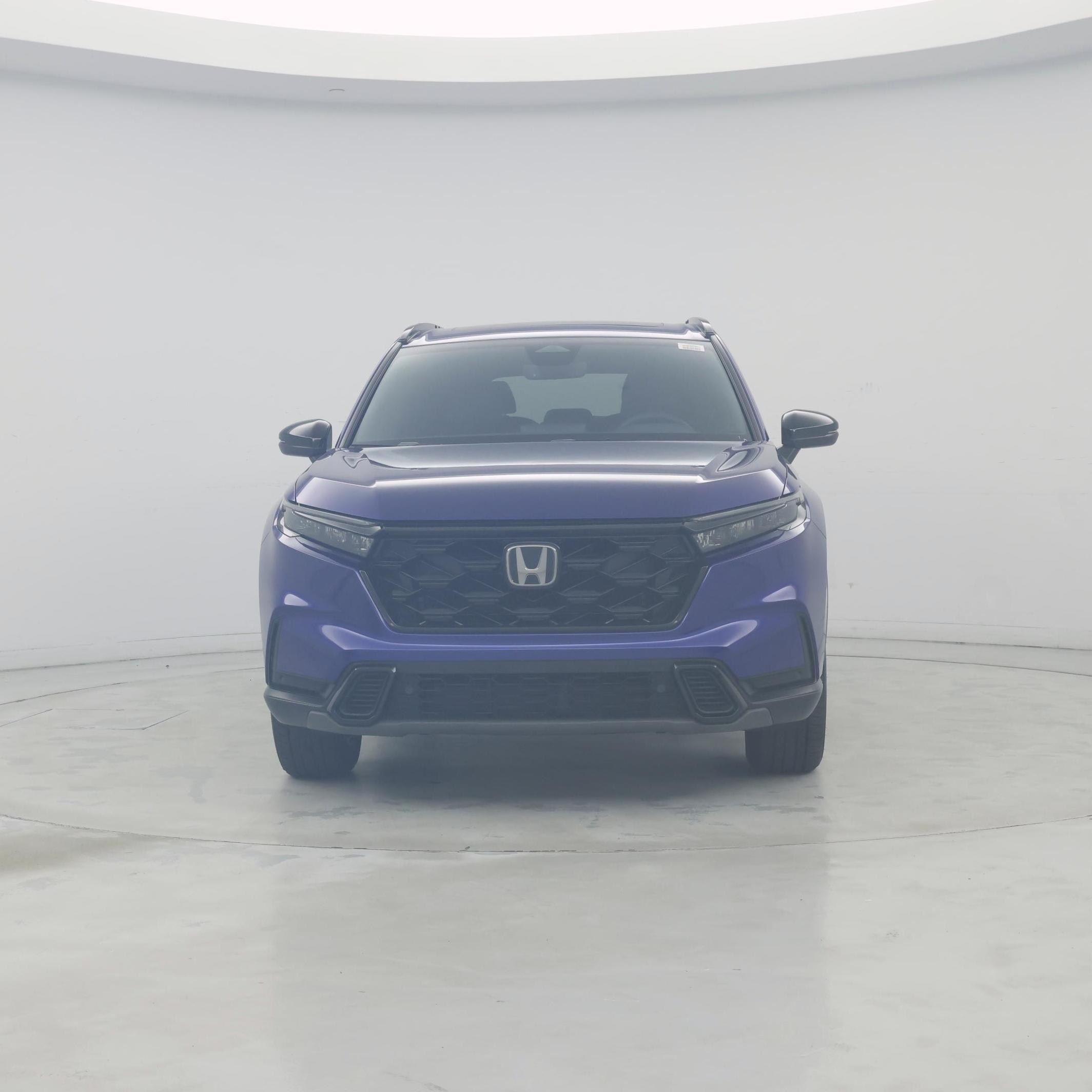 Thumbnail: 2024 Honda CR-V - 5