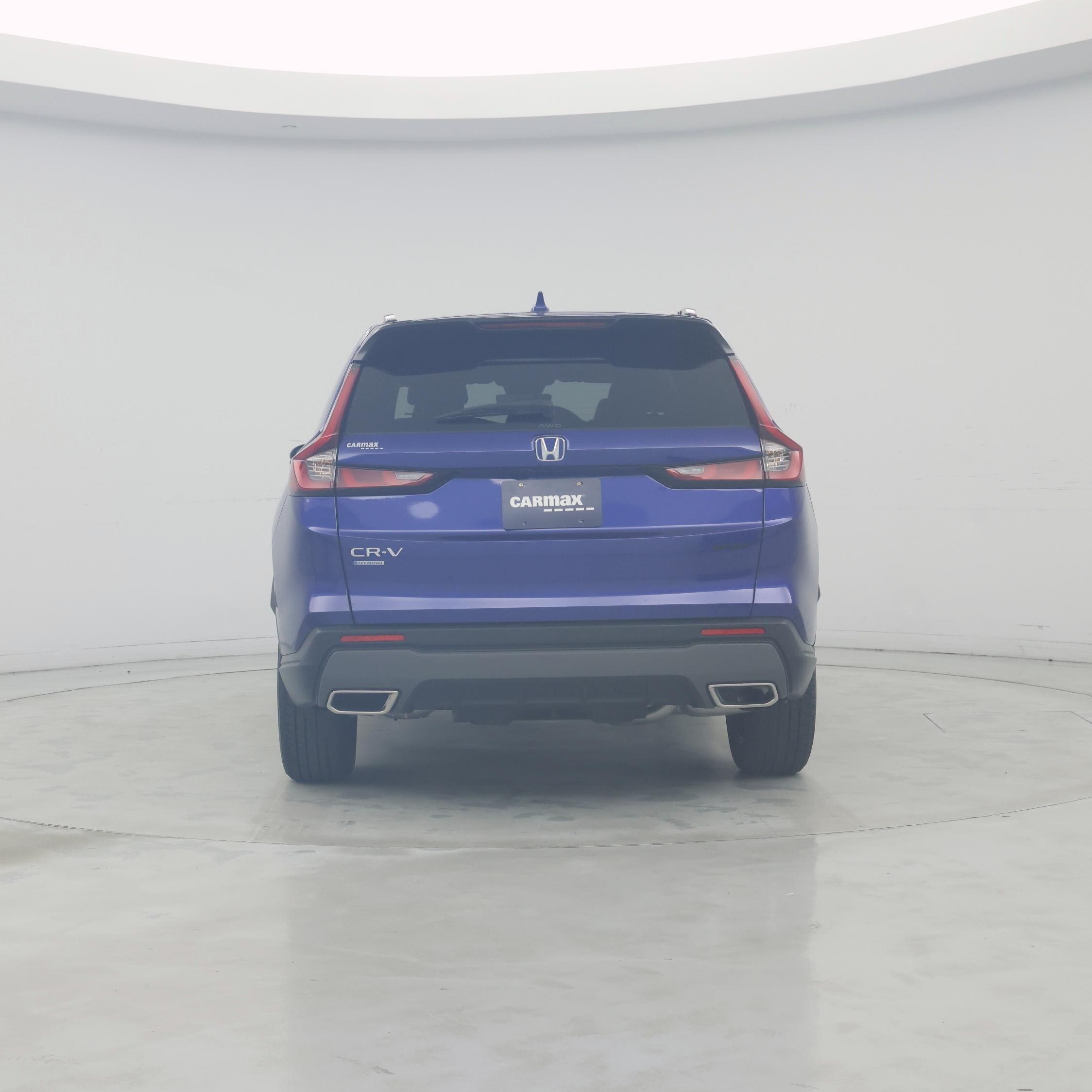 Thumbnail: 2024 Honda CR-V - 6