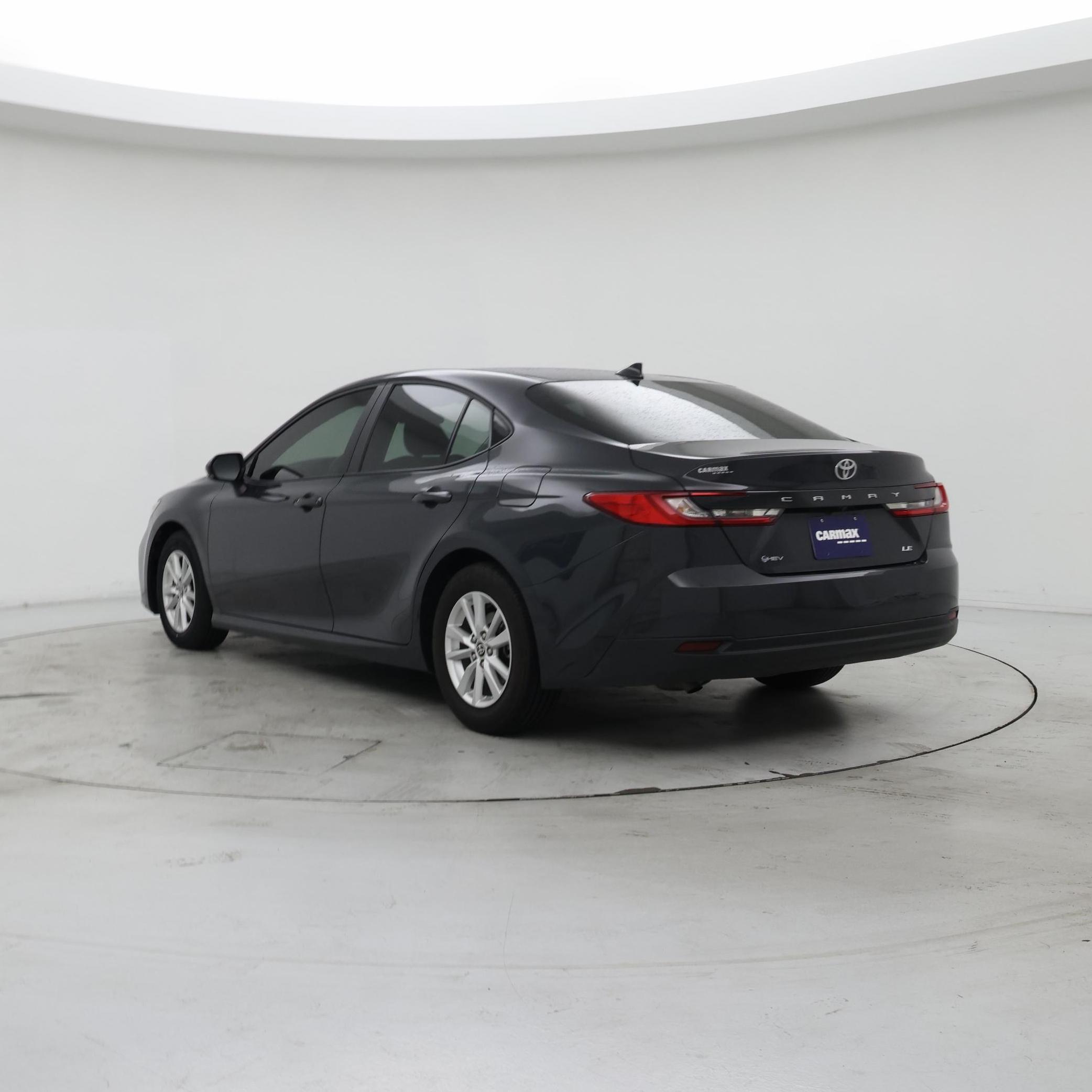 Thumbnail: 2025 Toyota Camry - 2