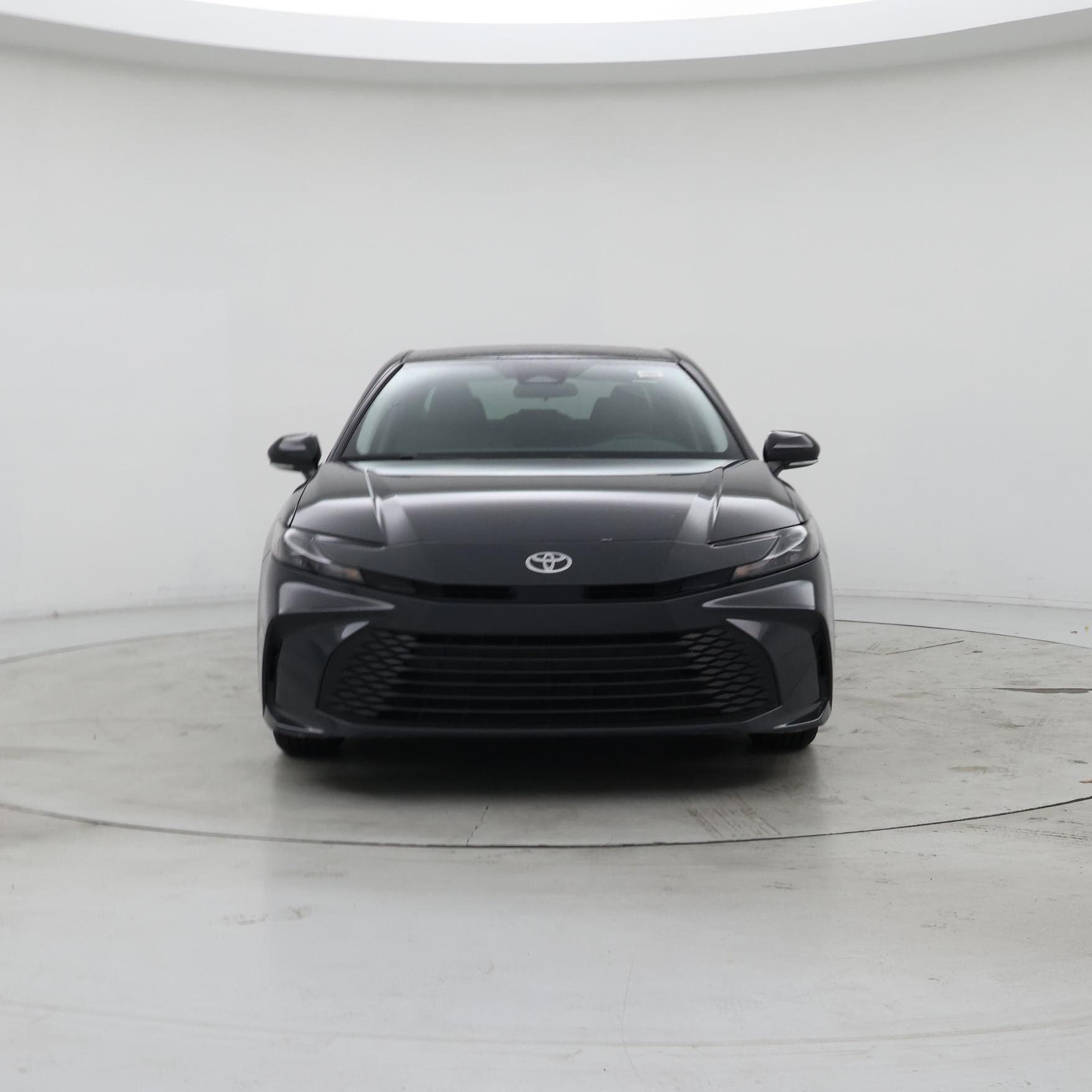 Thumbnail: 2025 Toyota Camry - 5