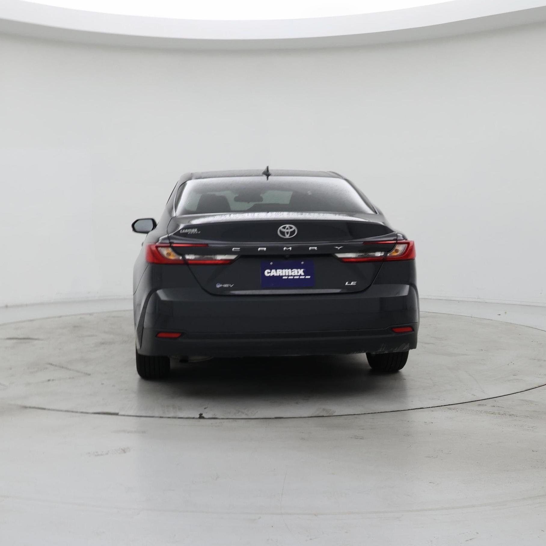 Thumbnail: 2025 Toyota Camry - 6