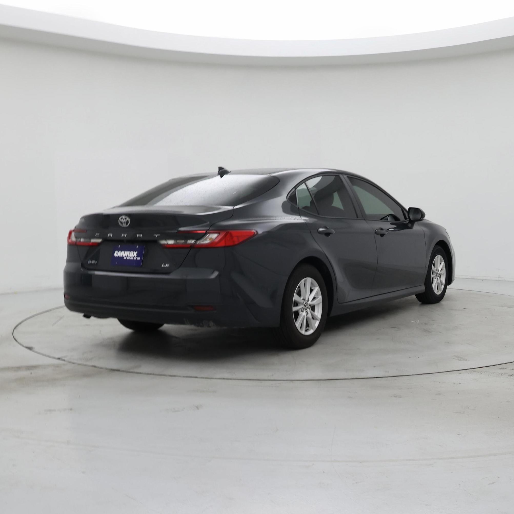 Thumbnail: 2025 Toyota Camry - 8