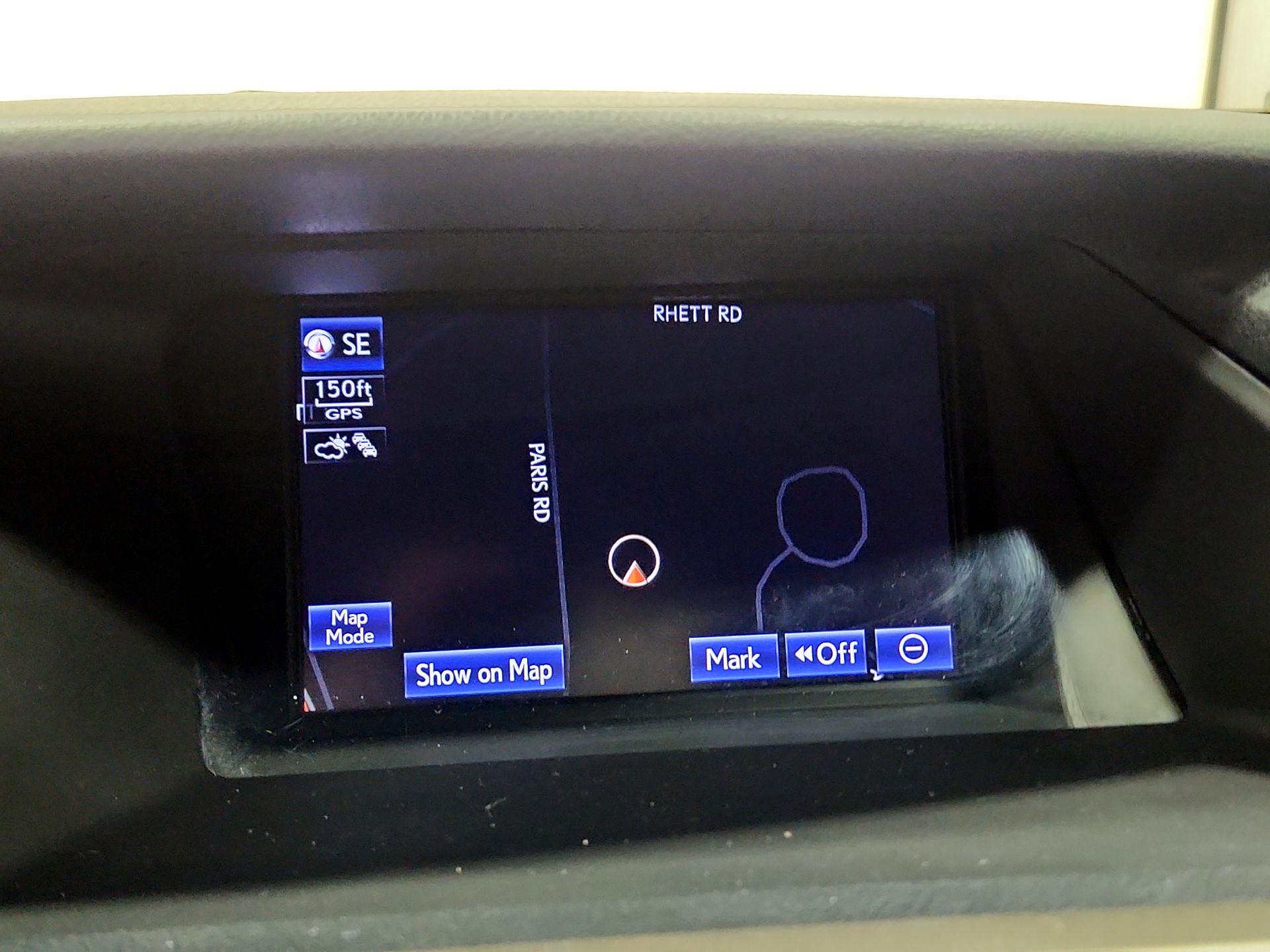 Thumbnail: 2015 Lexus RX - 14